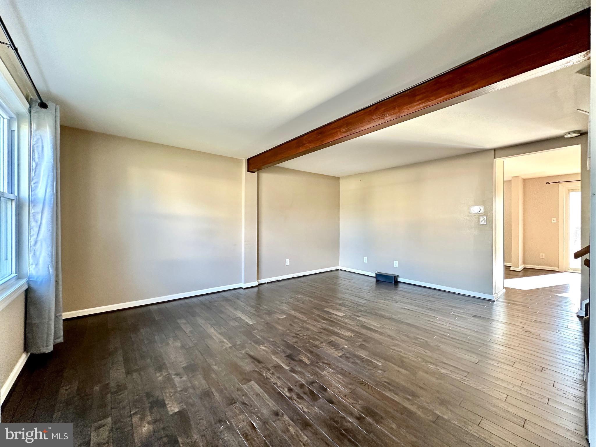 MARYWOOD - Residential Lease