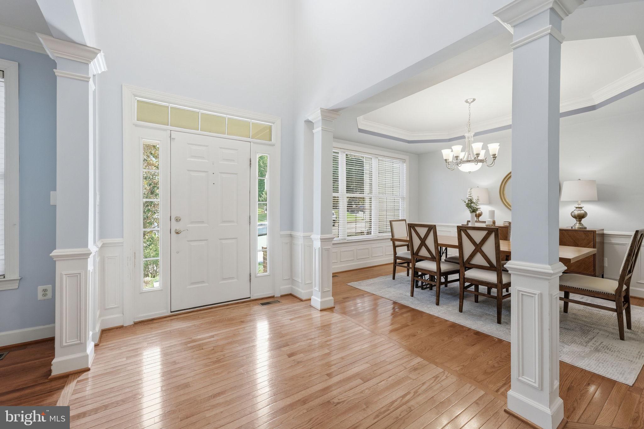 STONEWALL MANOR - Residential