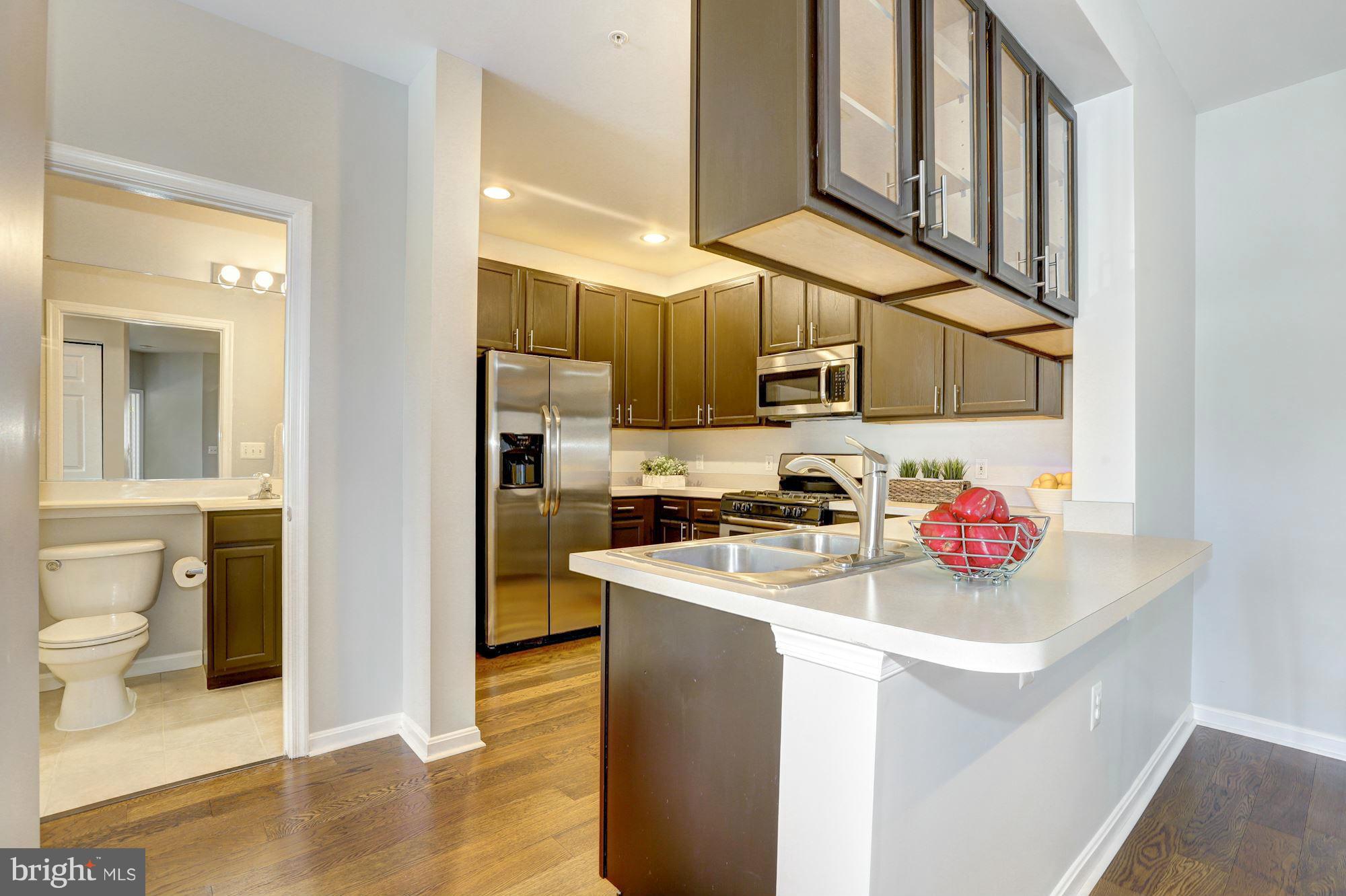 KING FARM - Residential