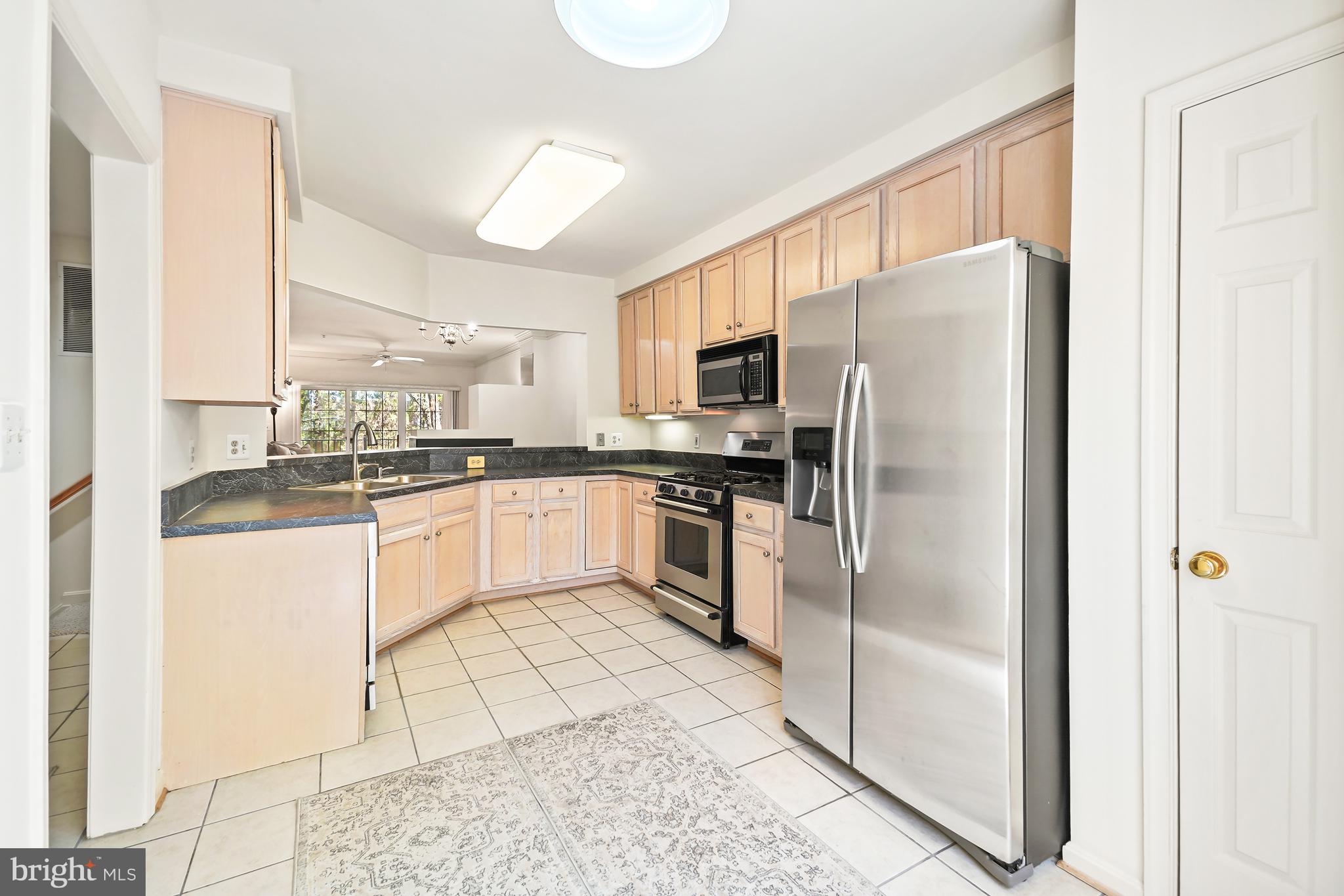 WESTWOOD VILLAGE - Residential