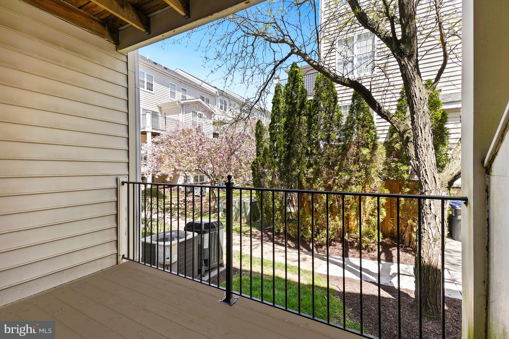 WESTWOOD VILLAGE - Residential