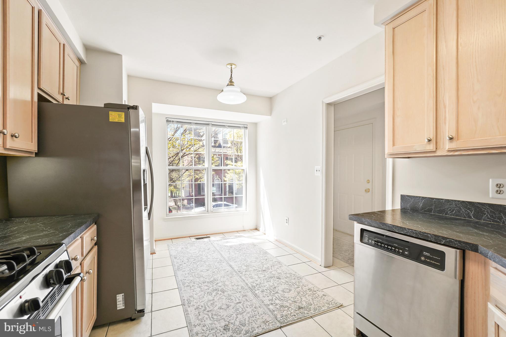 WESTWOOD VILLAGE - Residential