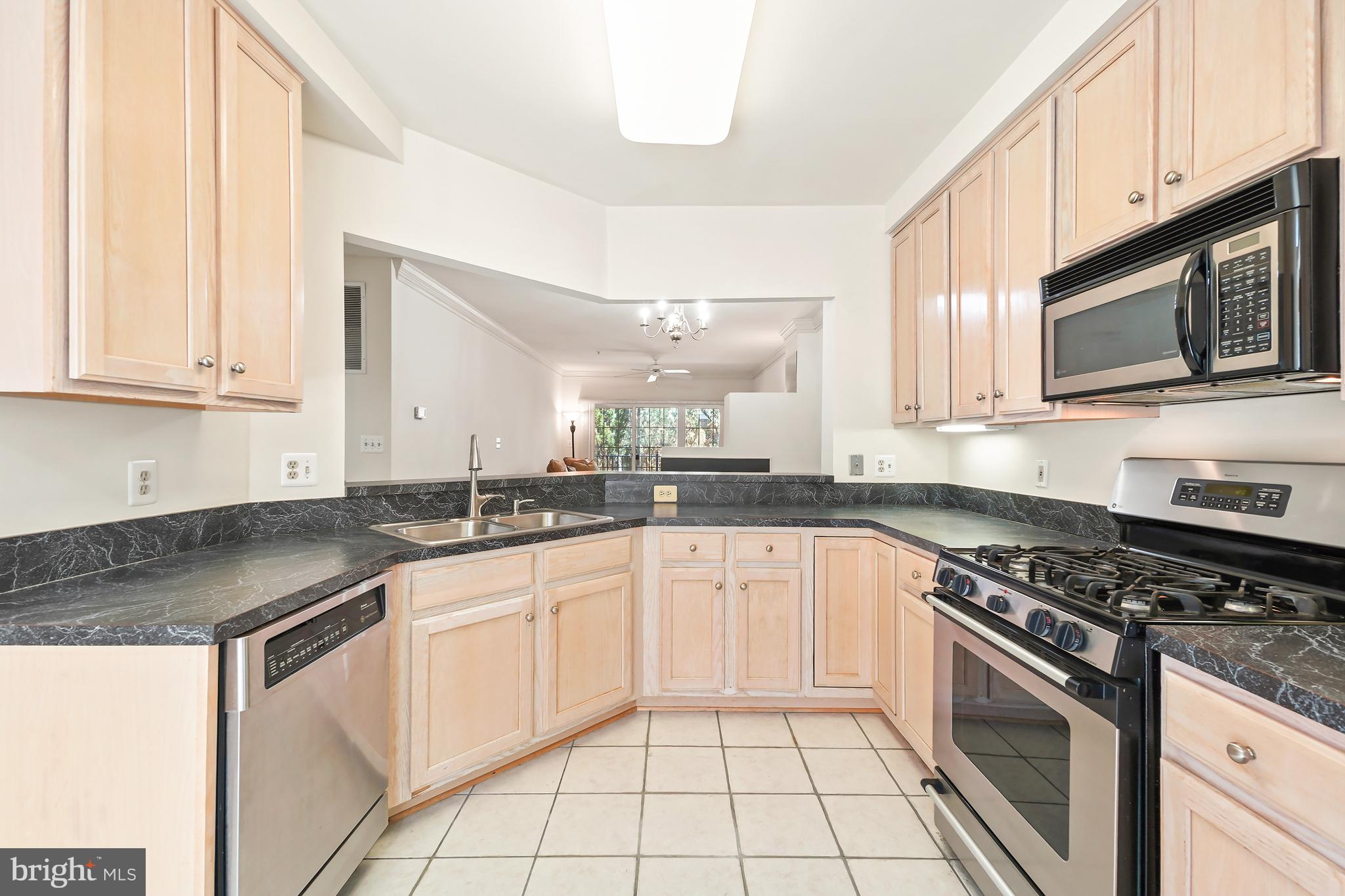 WESTWOOD VILLAGE - Residential