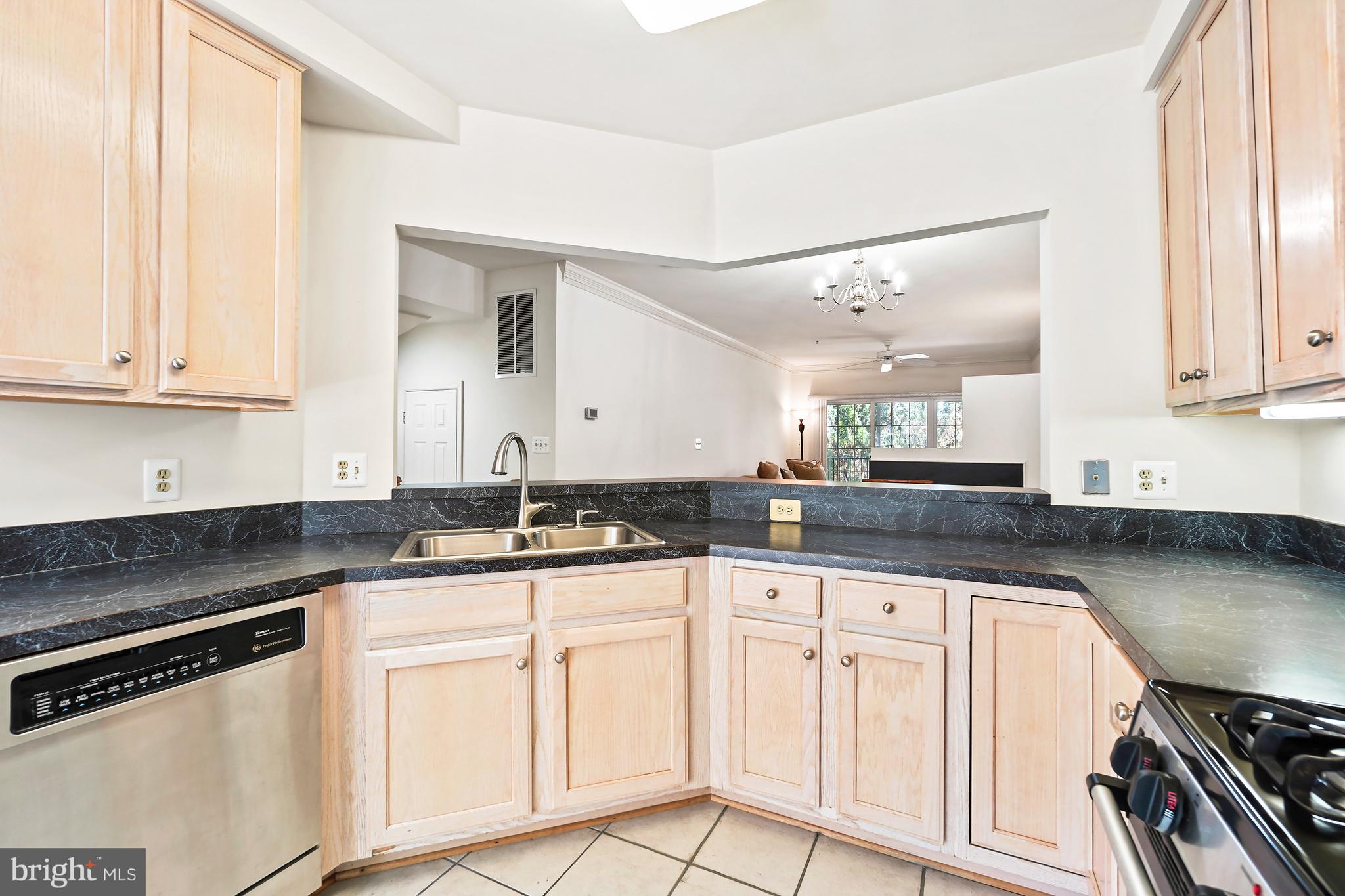 WESTWOOD VILLAGE - Residential