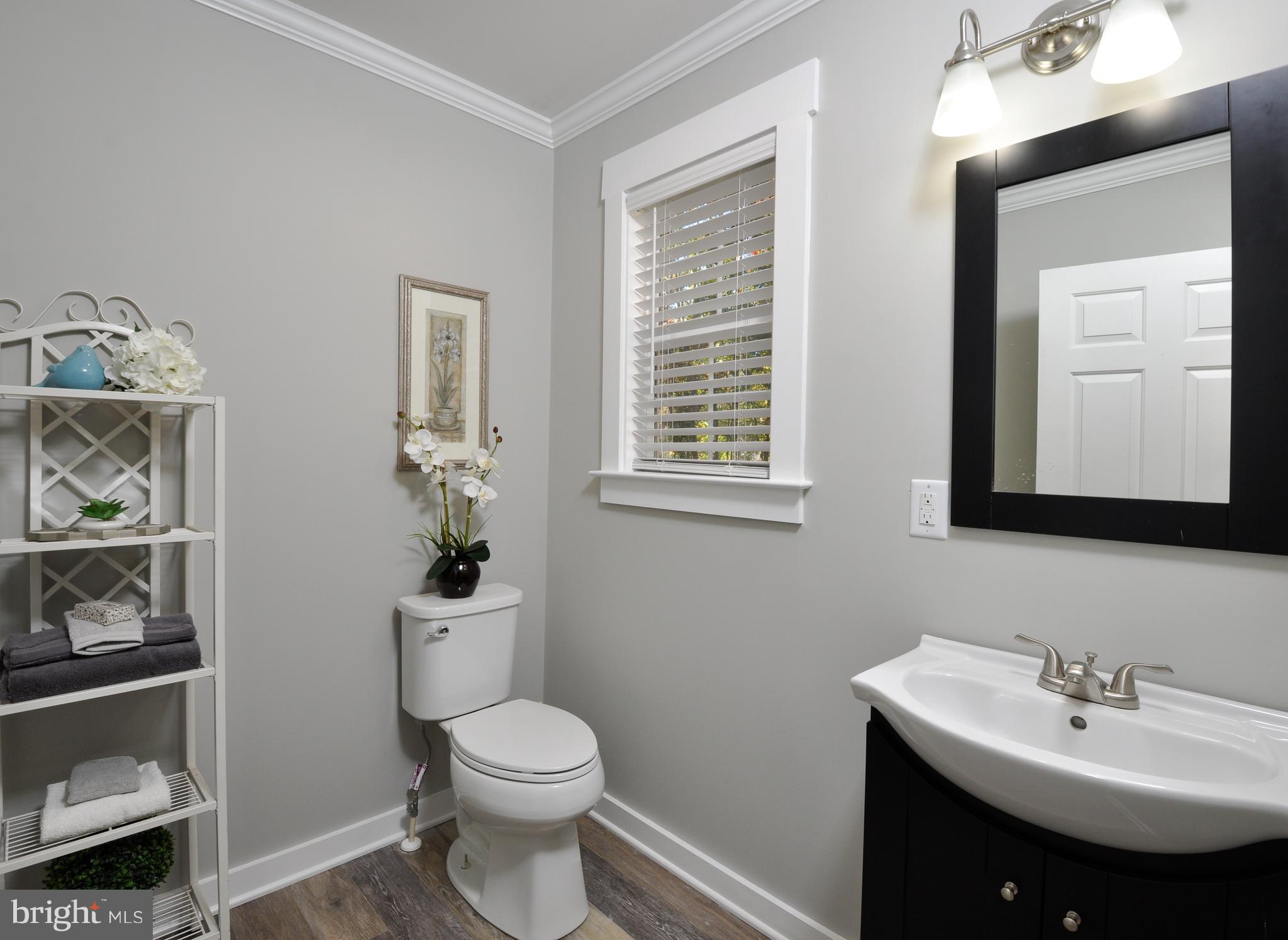 QUEEN'S MILL OF SALEM STATION - Residential
