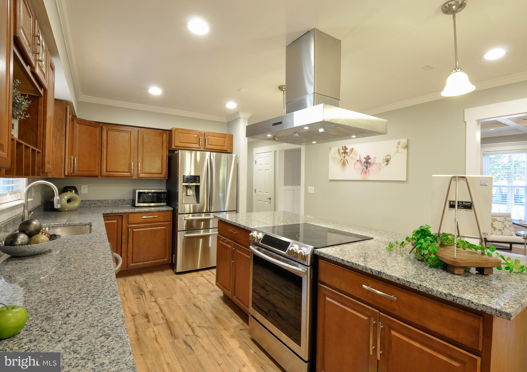 QUEEN'S MILL OF SALEM STATION - Residential