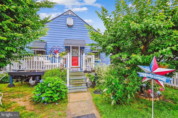 MARTINDALE - Residential