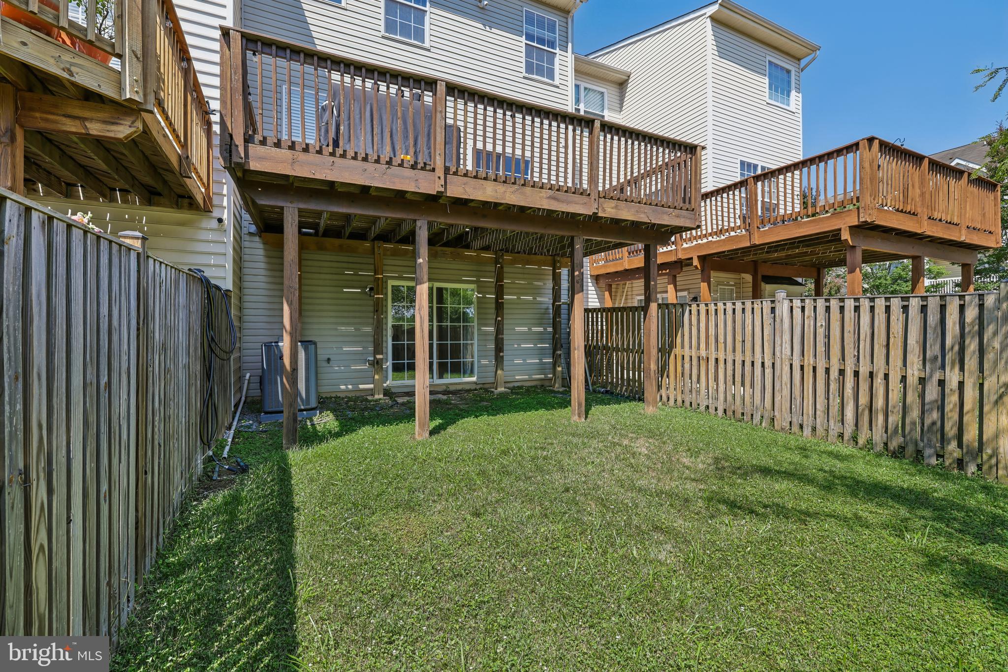 PINEY ORCHARD - Residential