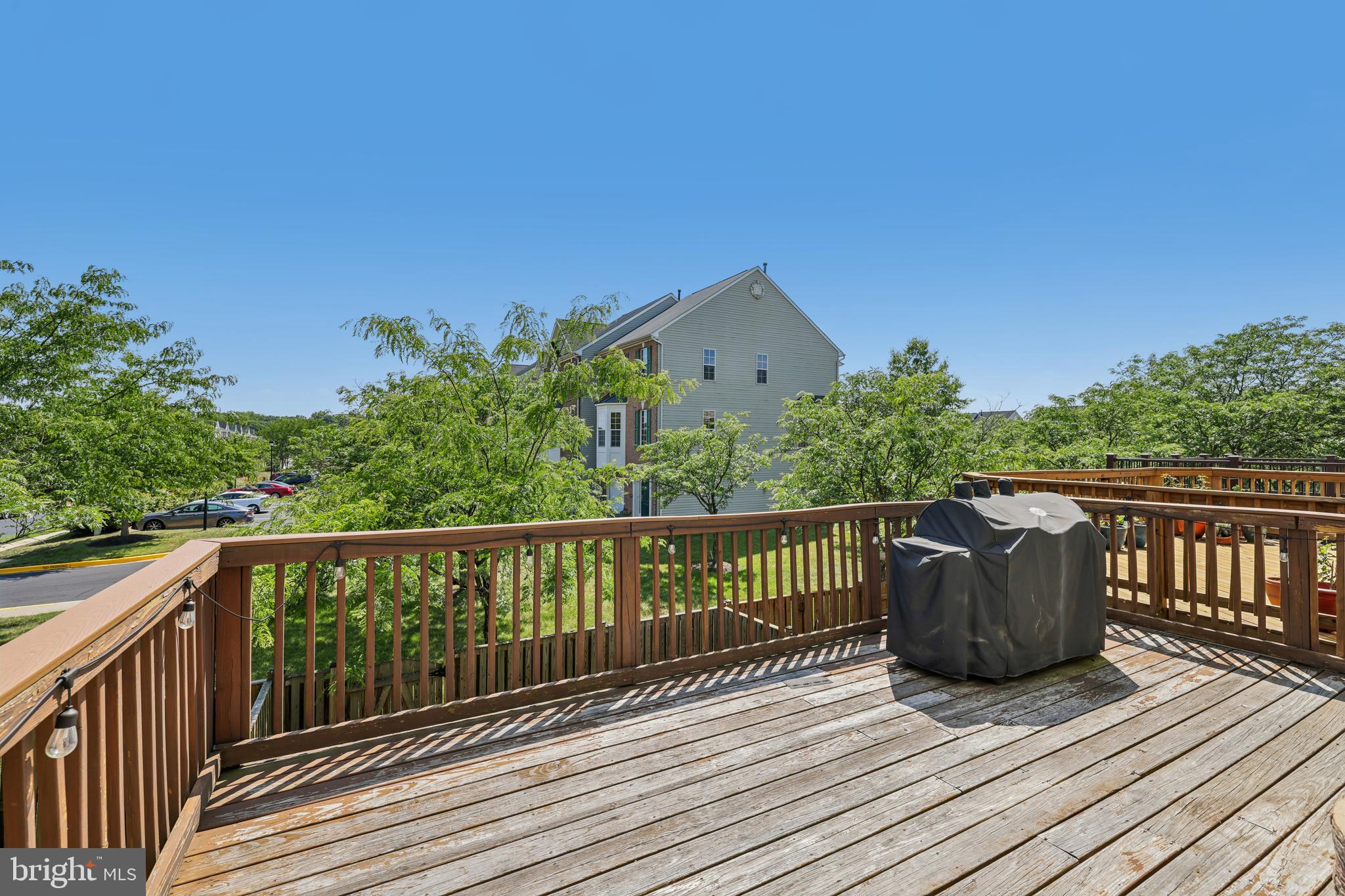 PINEY ORCHARD - Residential