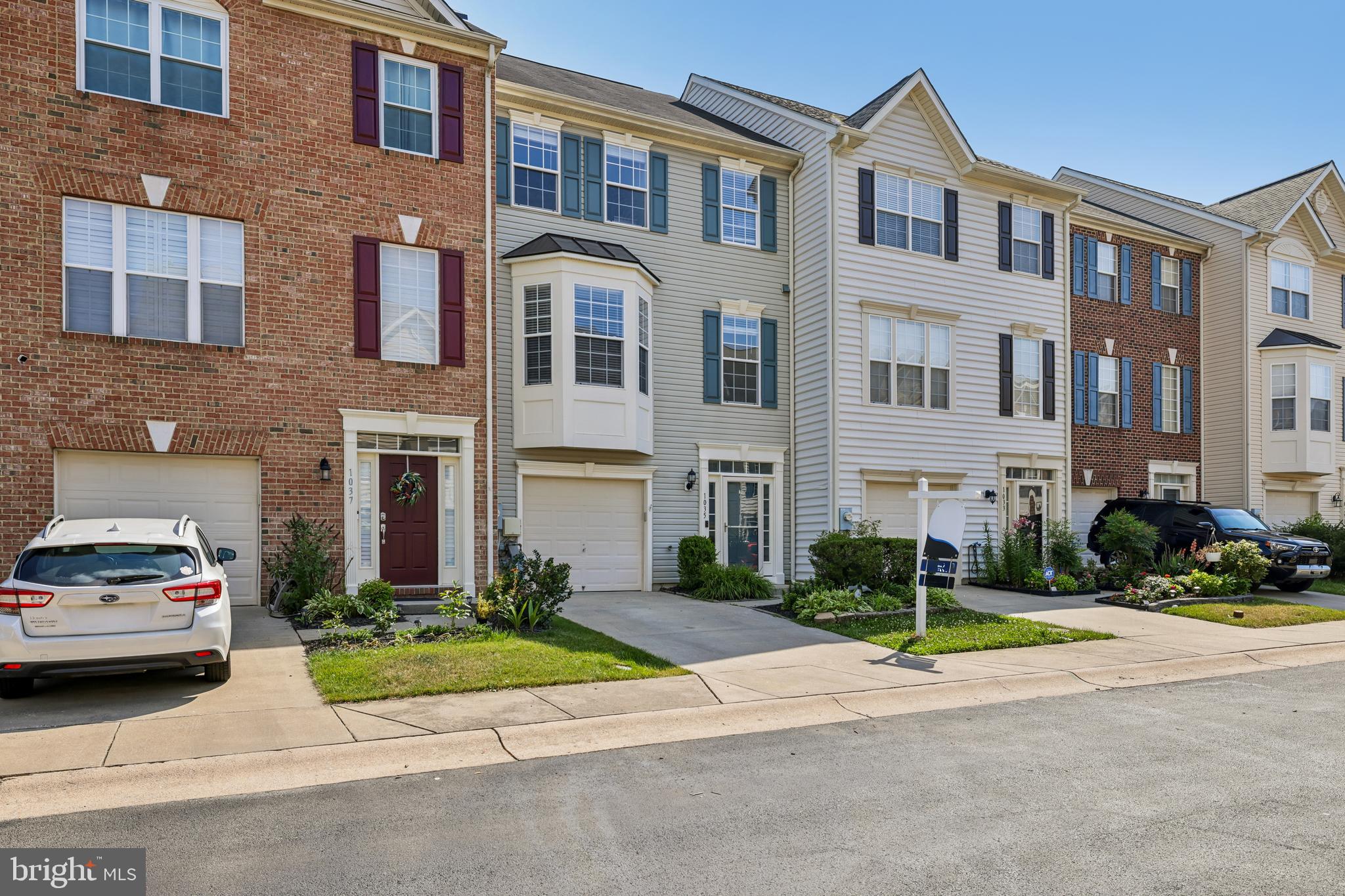 PINEY ORCHARD - Residential