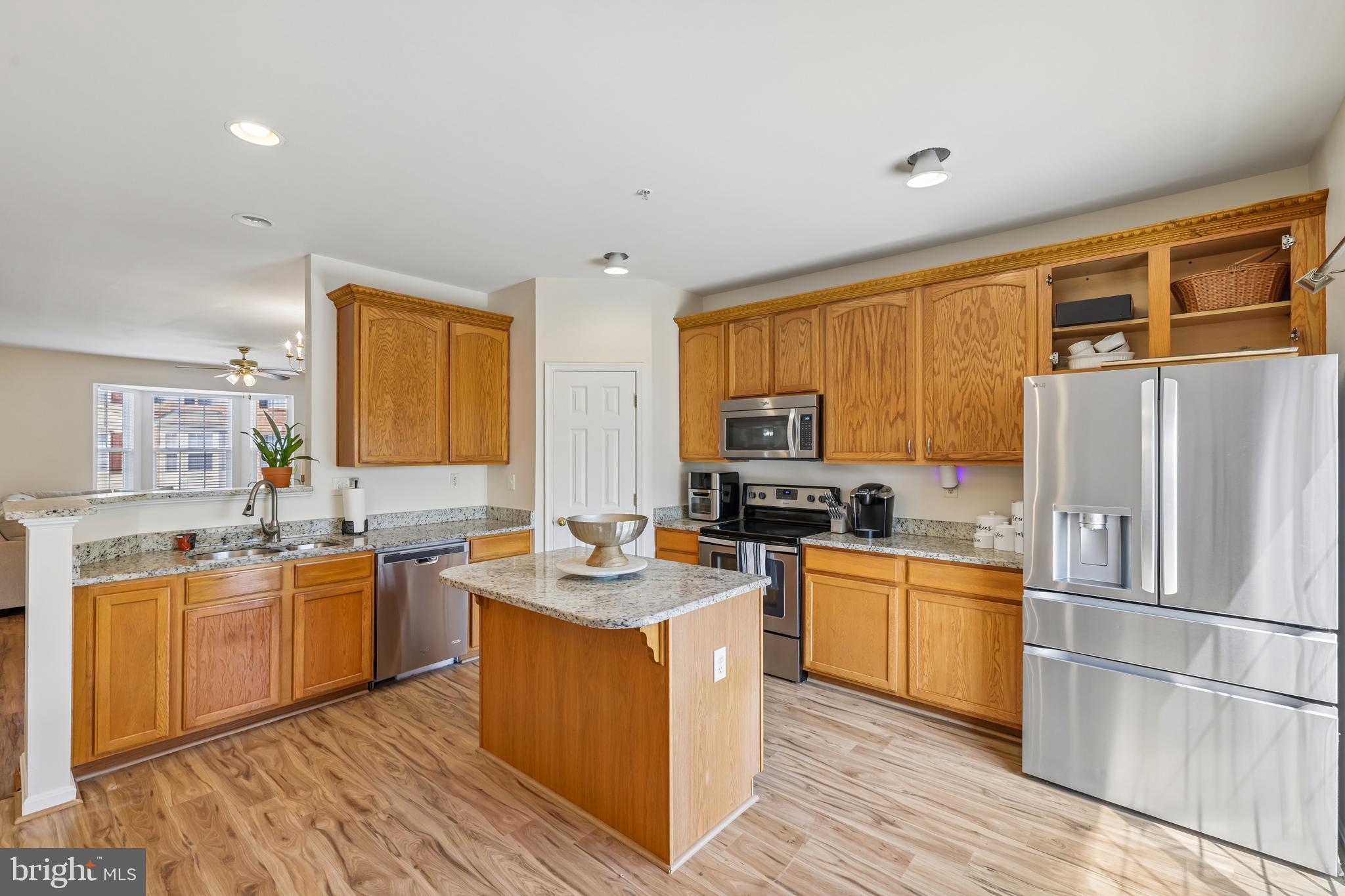PINEY ORCHARD - Residential