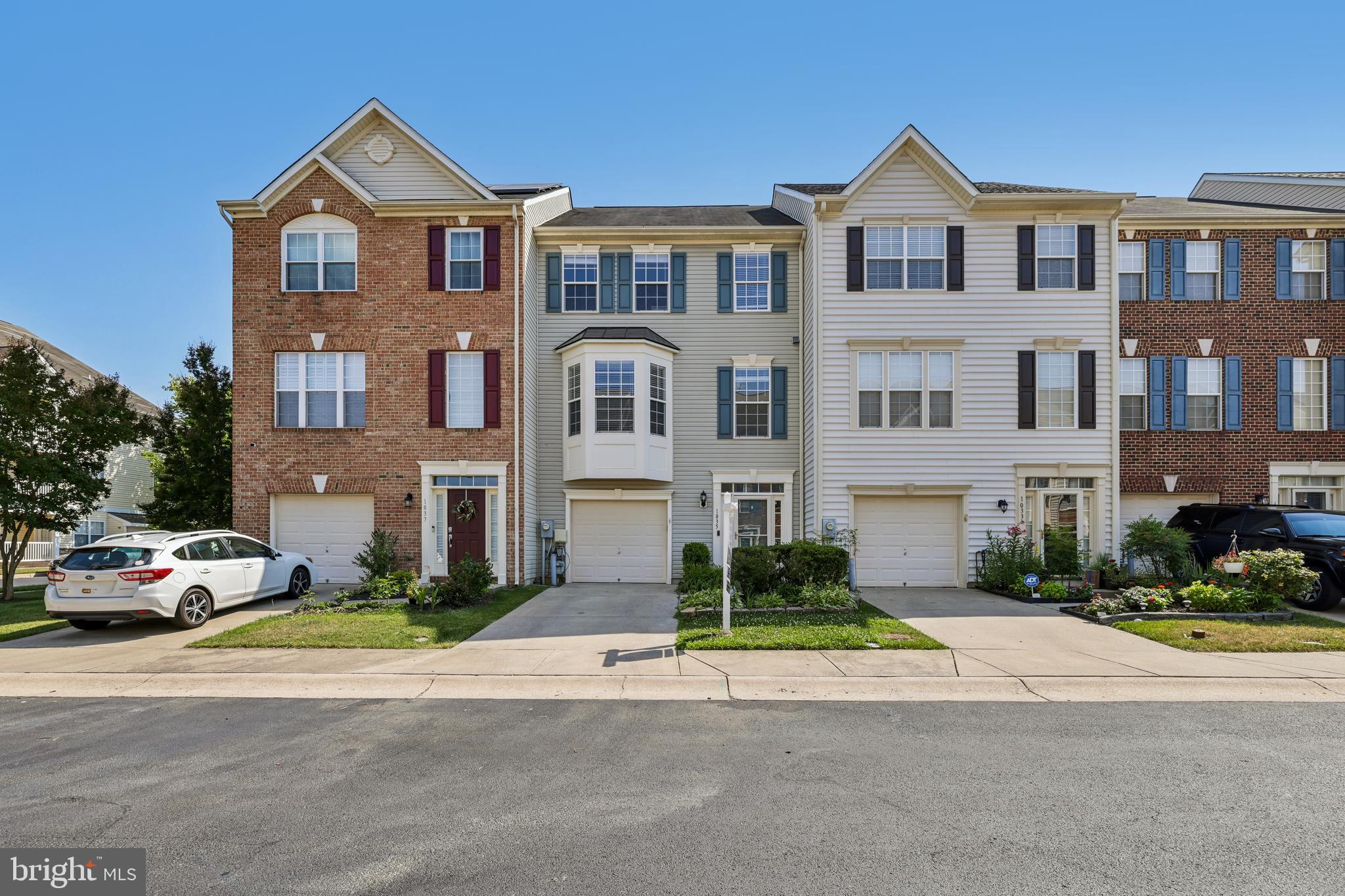 PINEY ORCHARD - Residential