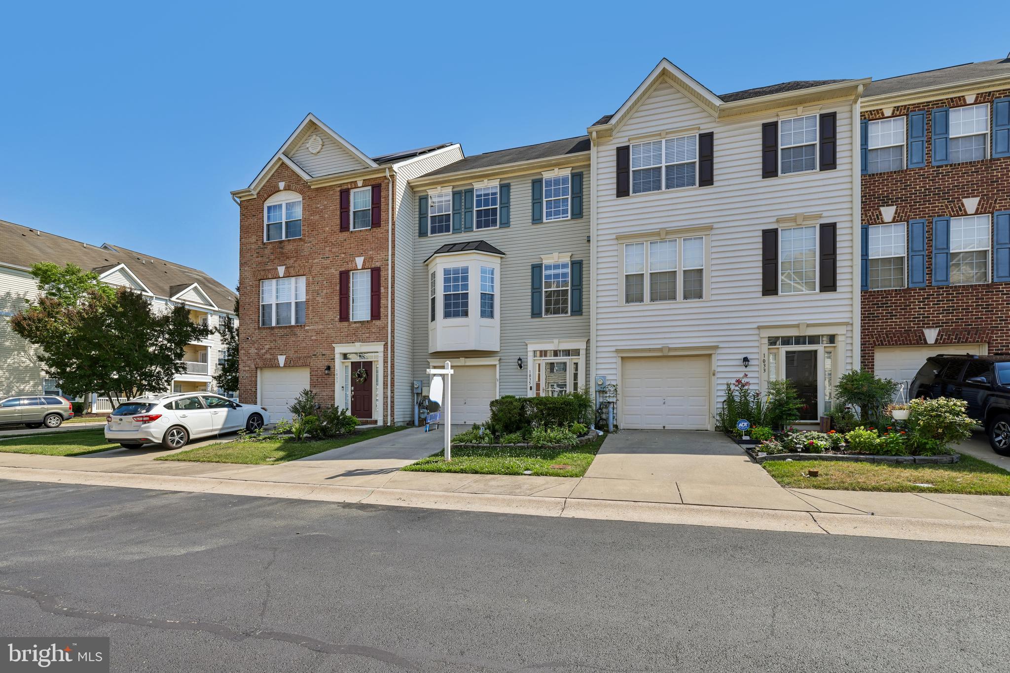 PINEY ORCHARD - Residential