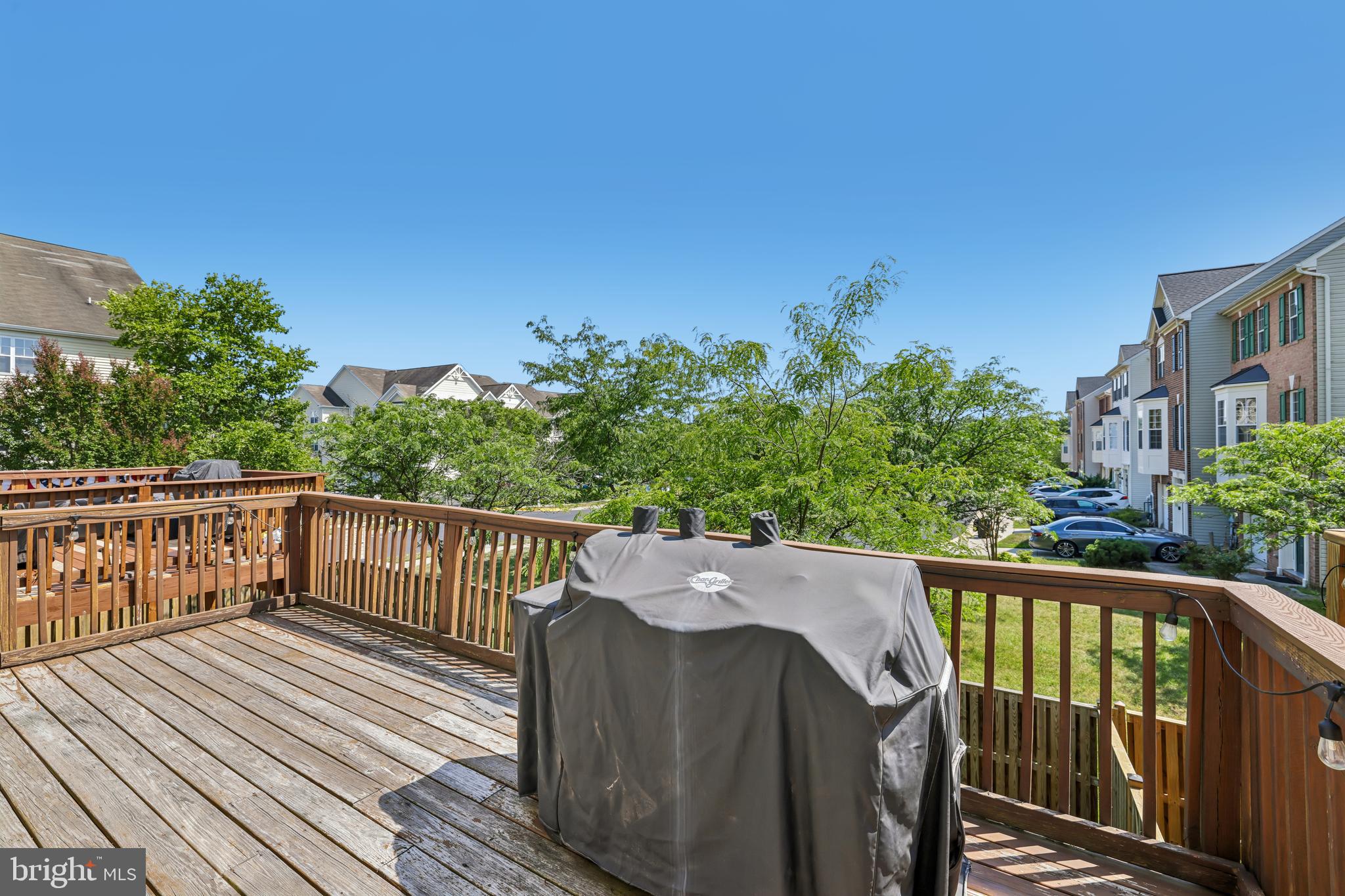 PINEY ORCHARD - Residential