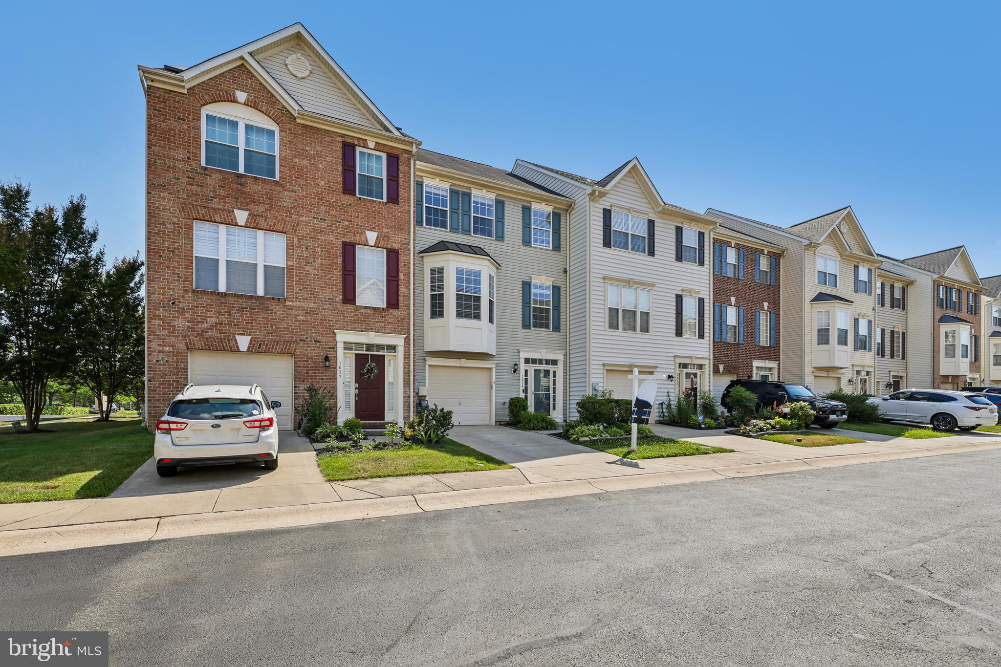 PINEY ORCHARD - Residential