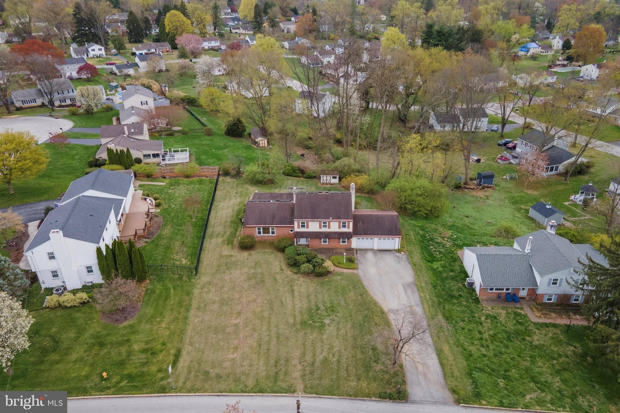 FALCONCREST - Residential