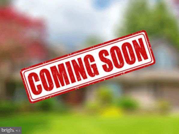 Beautiful colonial on private lot in sought after Little Rocky Run. Two story foyer and family room. Open floor plan, kitchen with oversized island. Luxury primary suite.