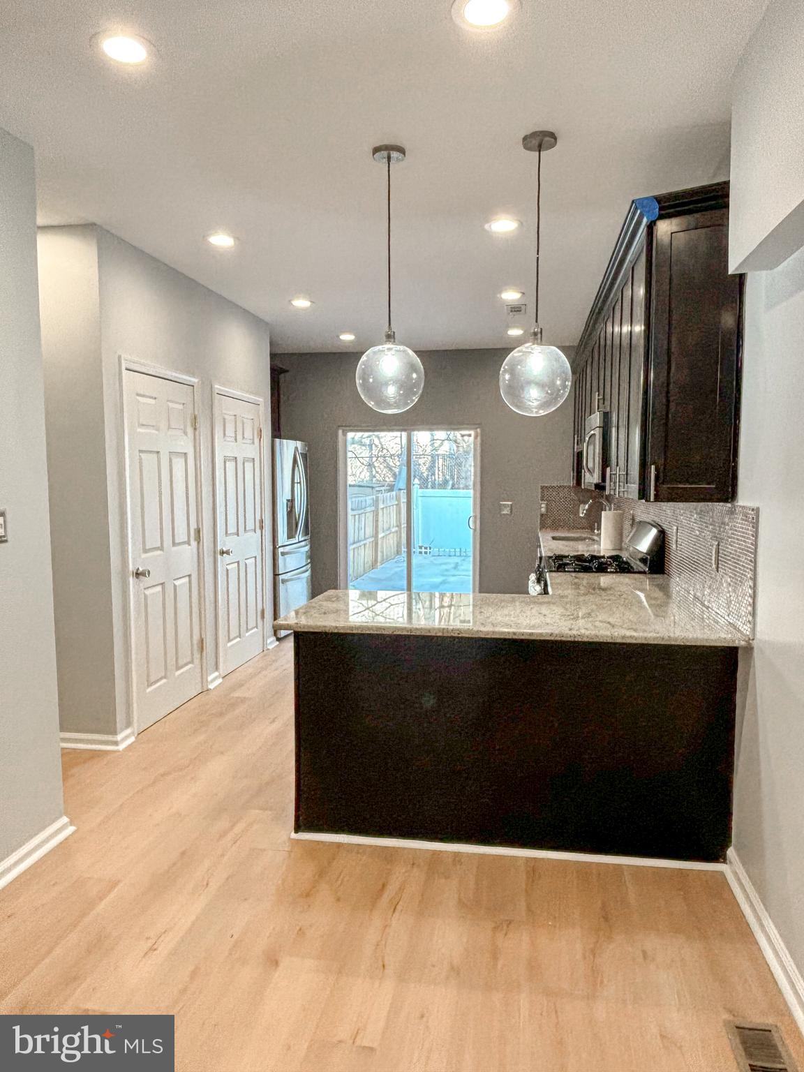 GRADUATE HOSPITAL - Residential Lease