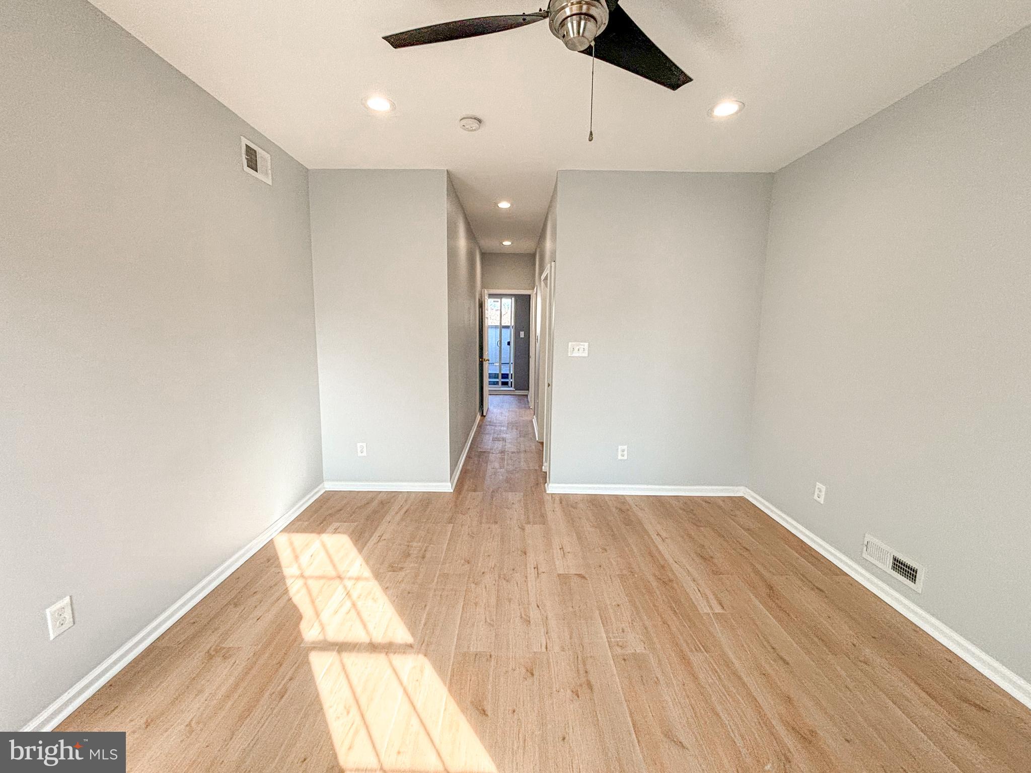GRADUATE HOSPITAL - Residential Lease