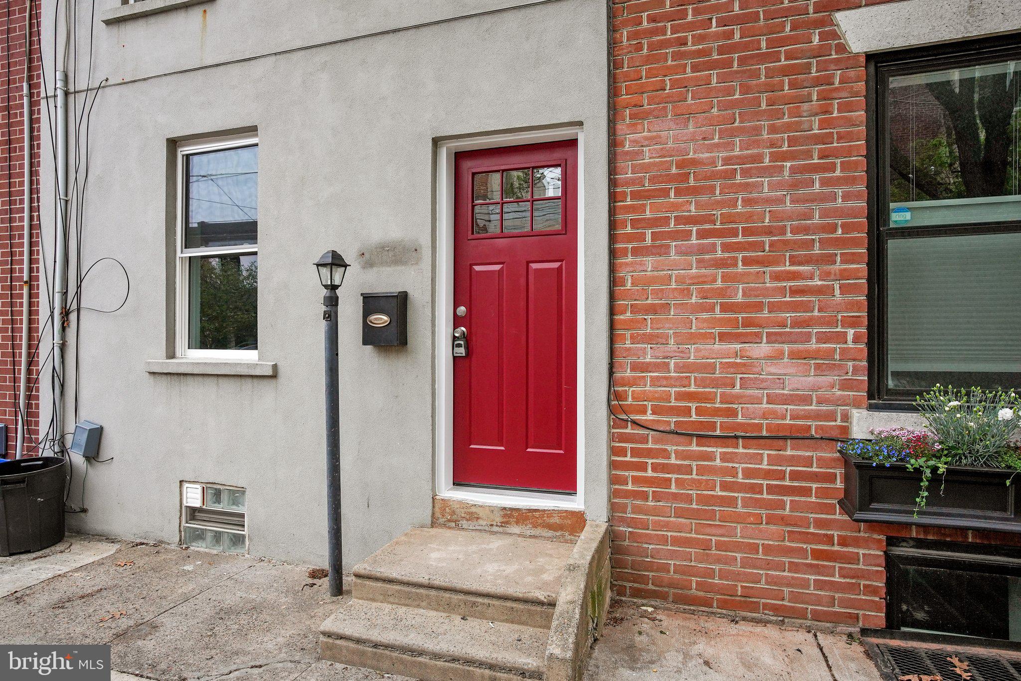 FISHTOWN - Residential