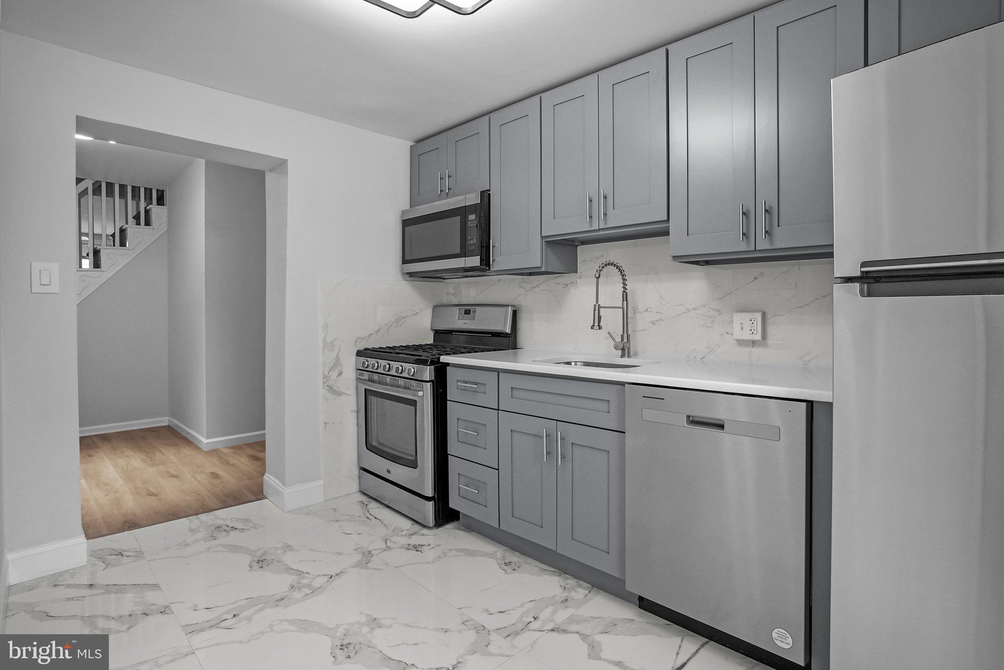 FISHTOWN - Residential