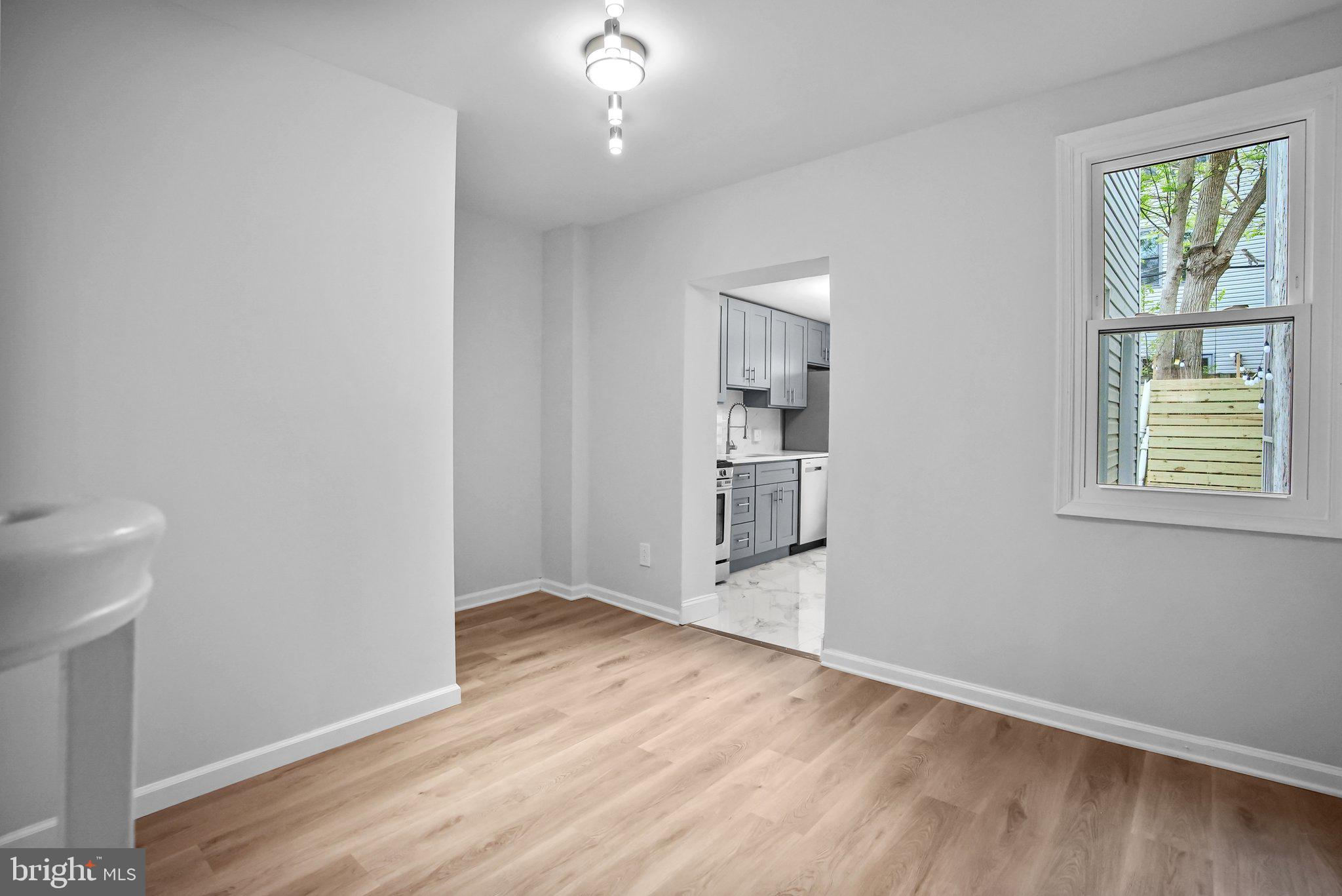 FISHTOWN - Residential