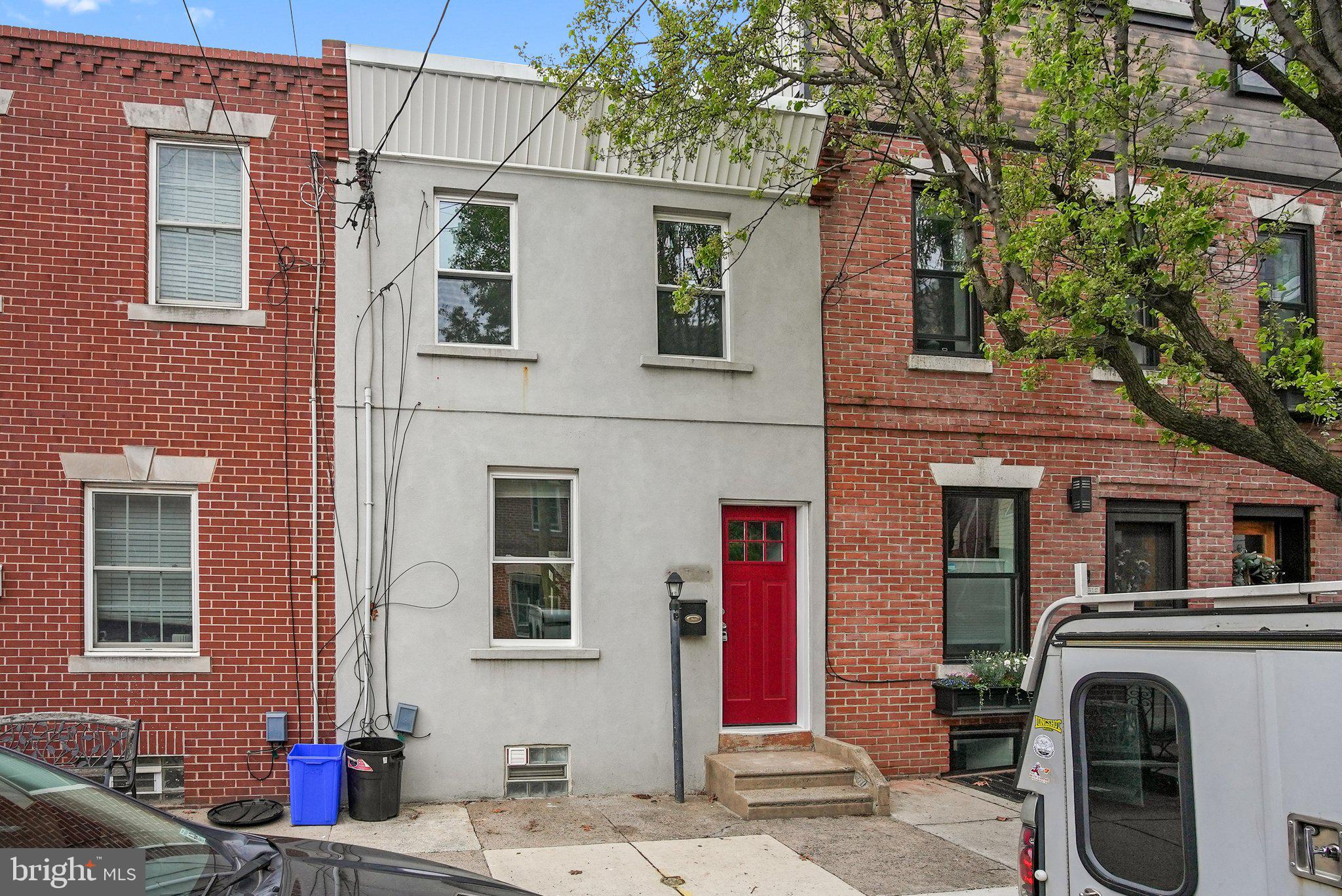 FISHTOWN - Residential
