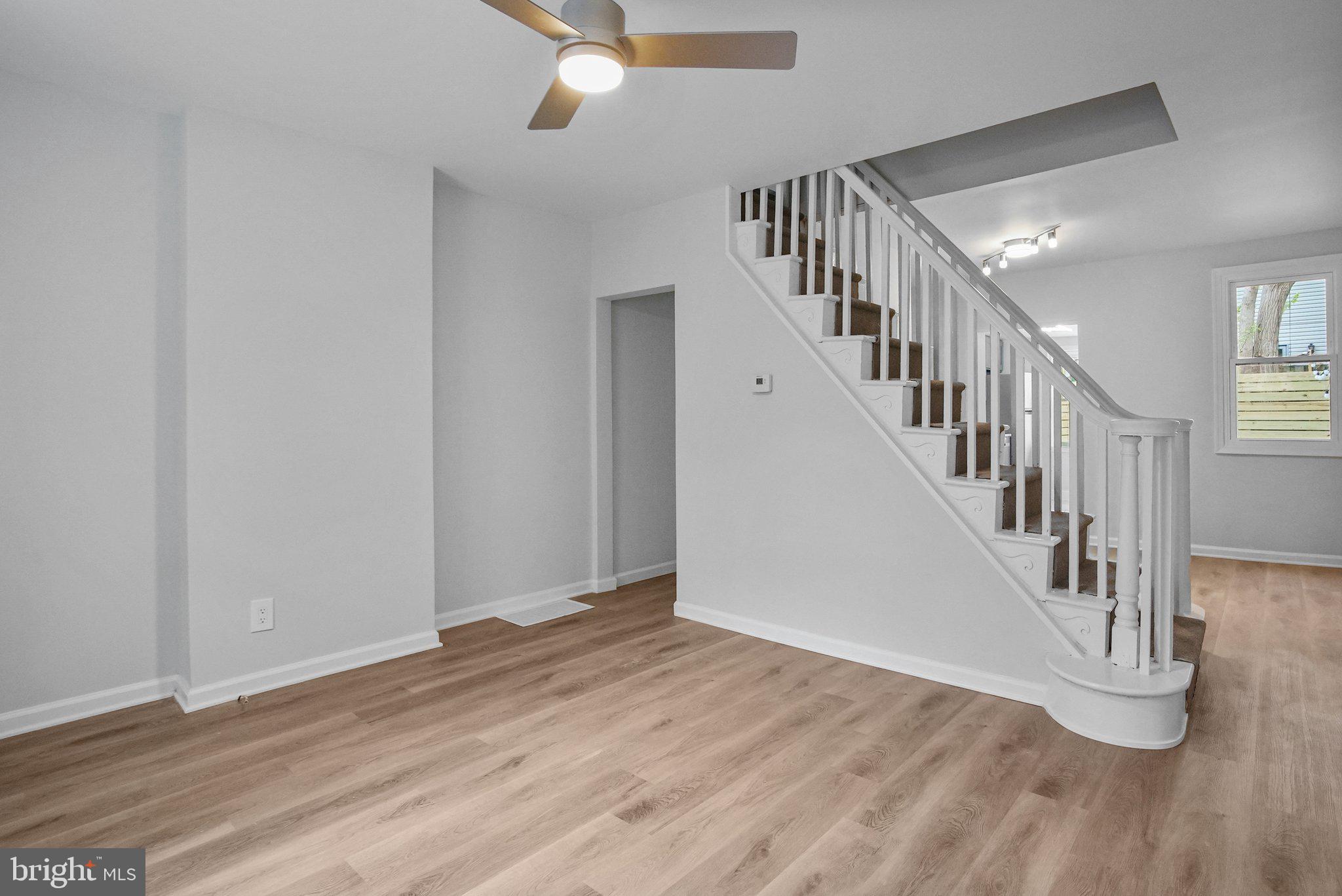 FISHTOWN - Residential