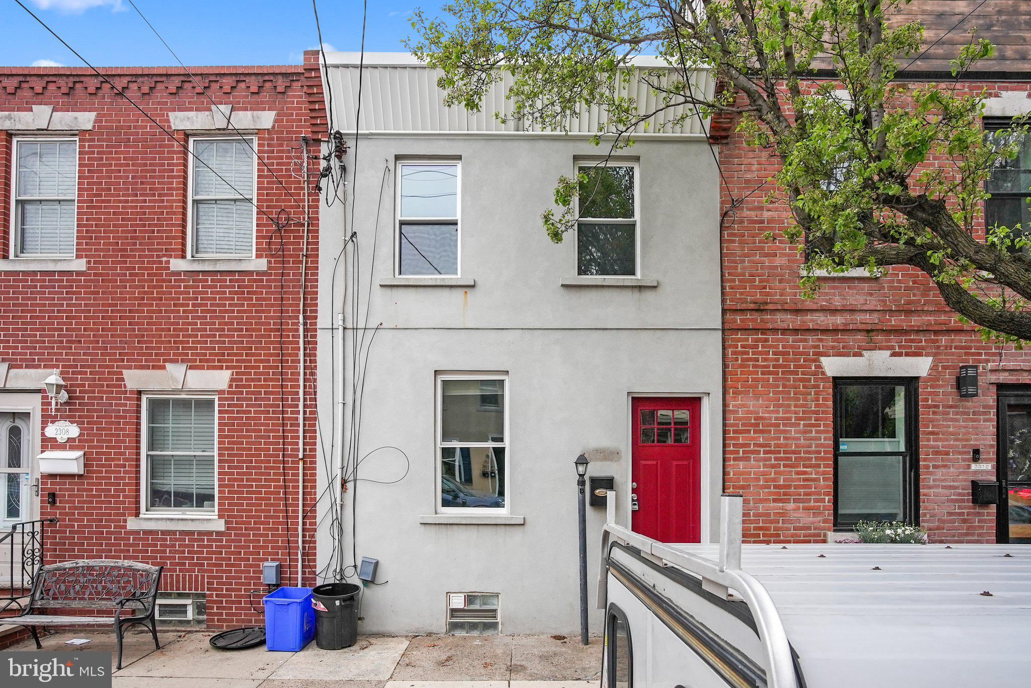 FISHTOWN - Residential