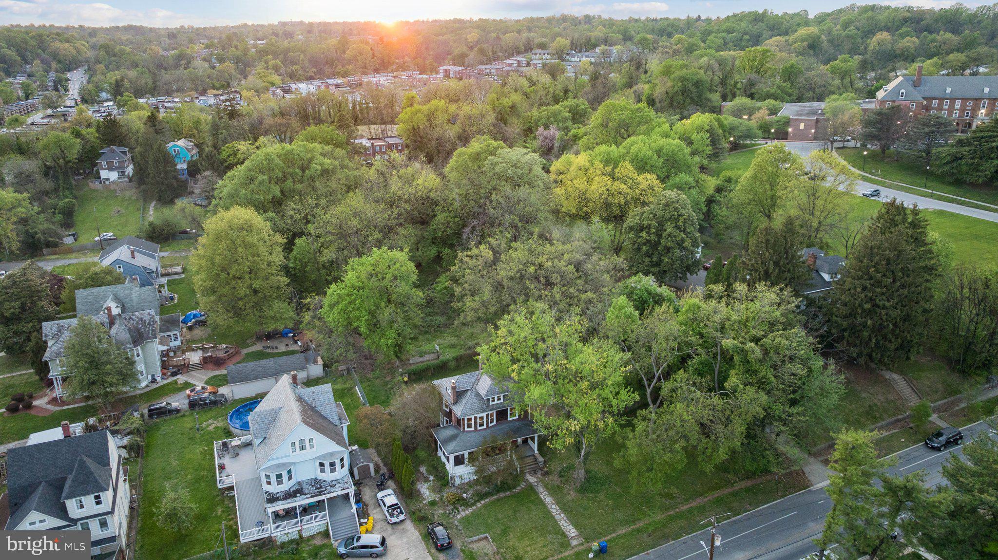 IRVINGTON - Residential