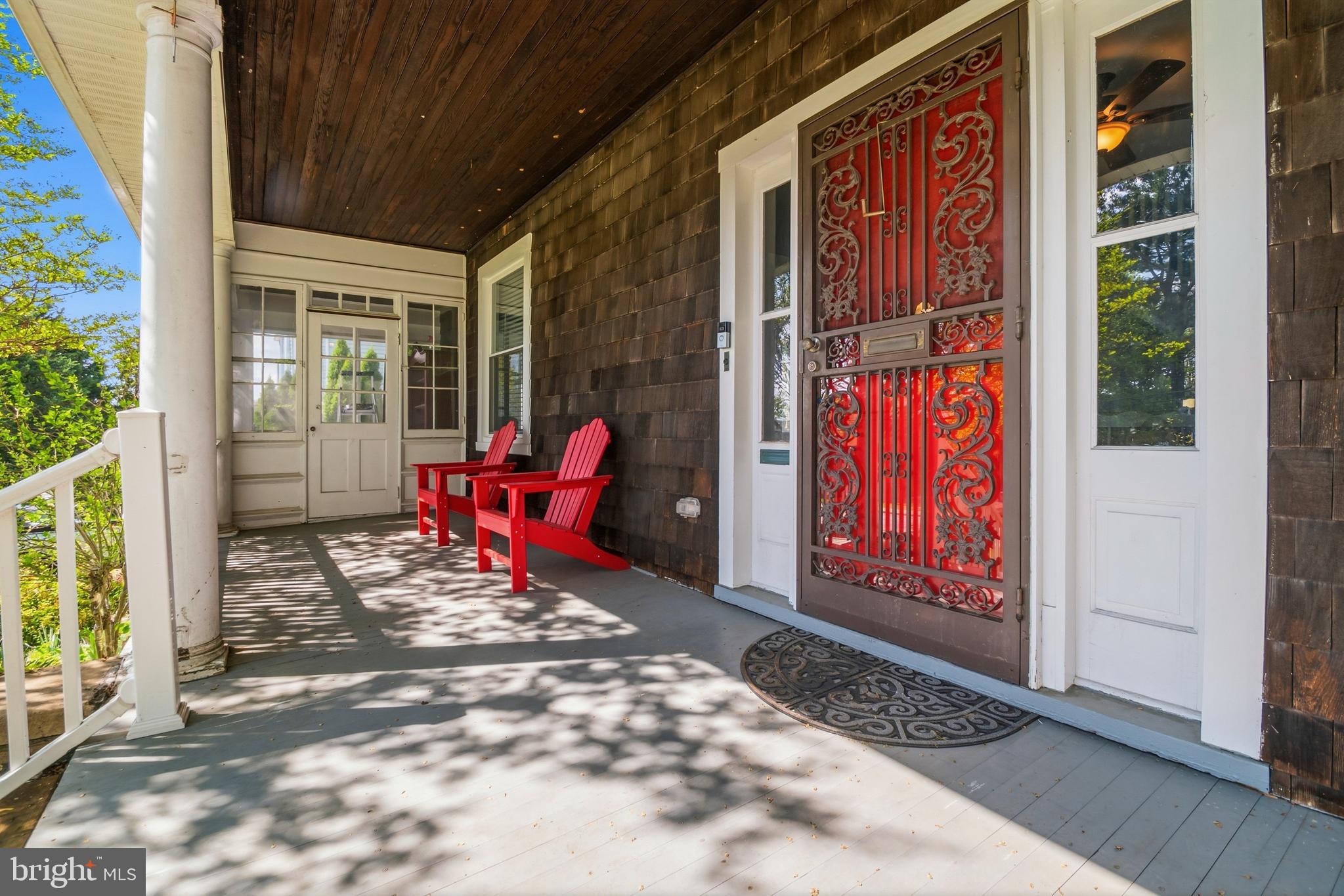 IRVINGTON - Residential