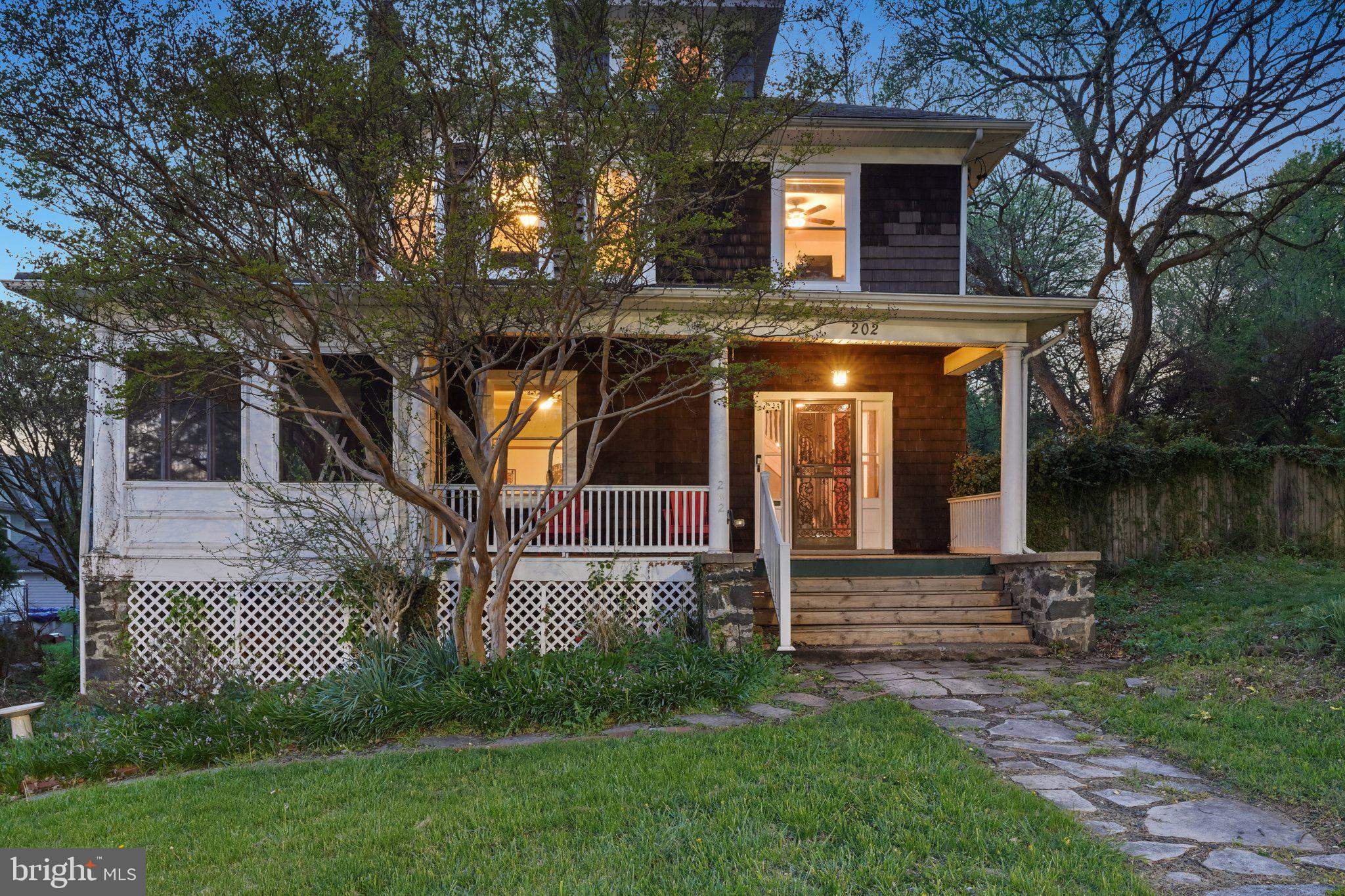 IRVINGTON - Residential