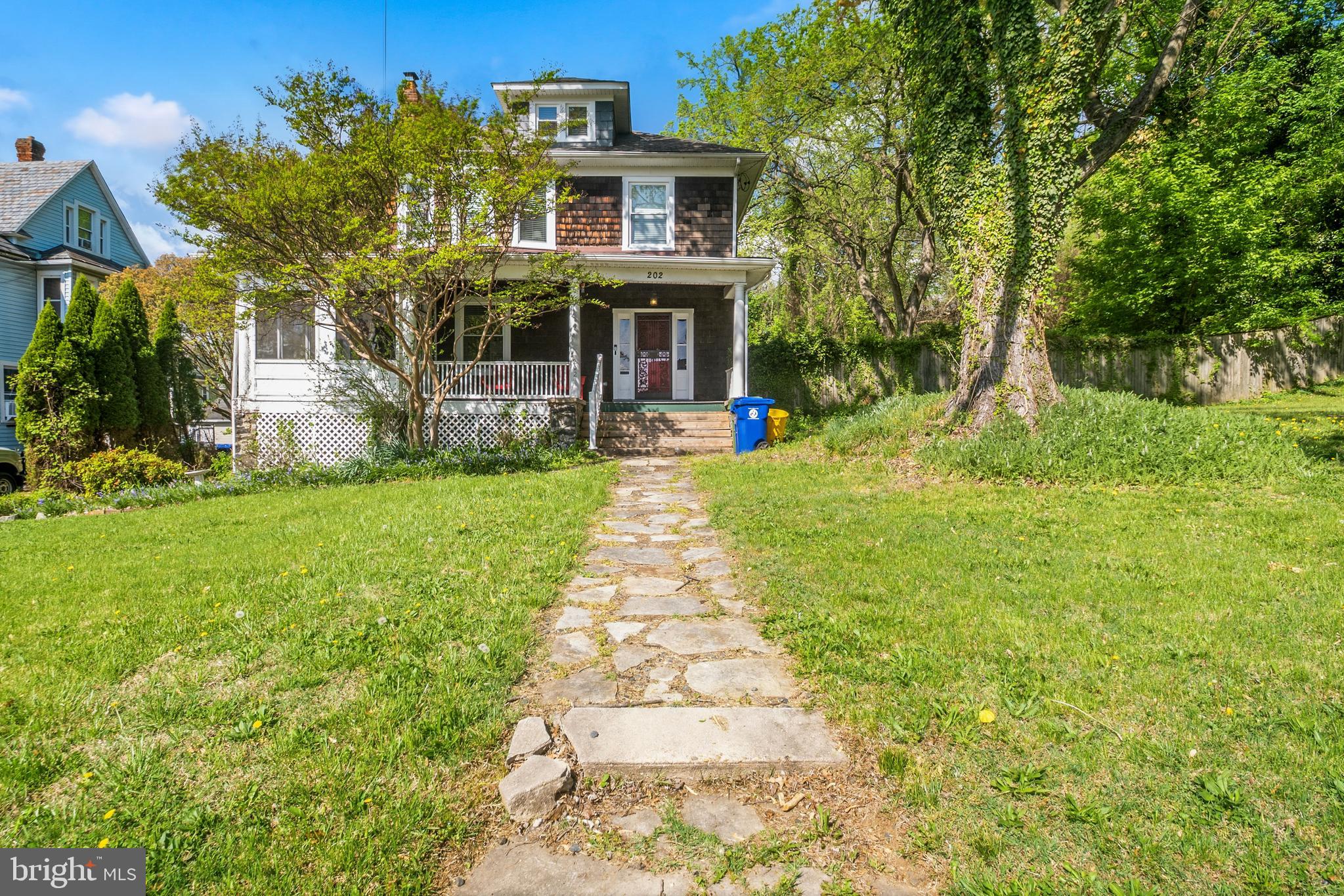IRVINGTON - Residential