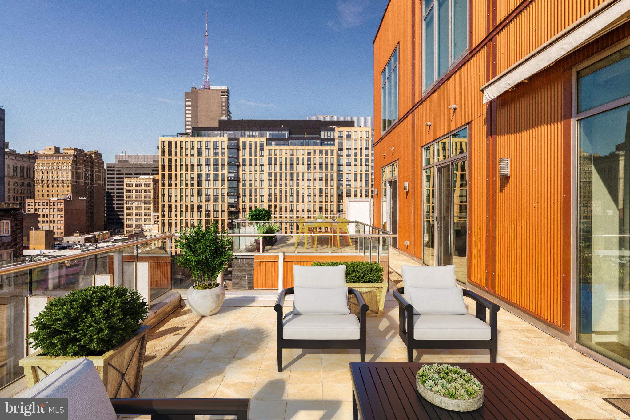 WASHINGTON SQ WEST - Residential