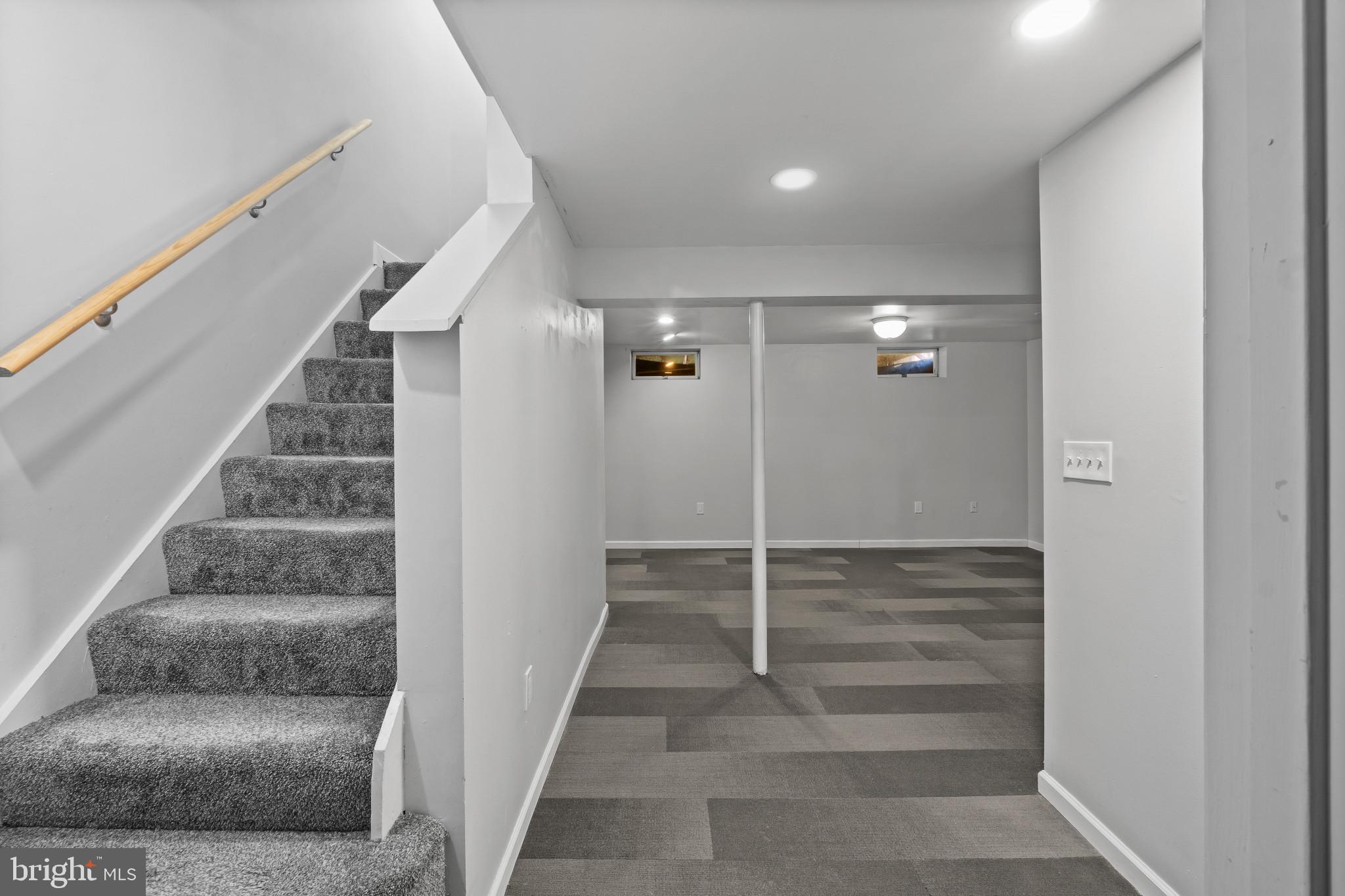 RIDGELY CHOICE - Residential