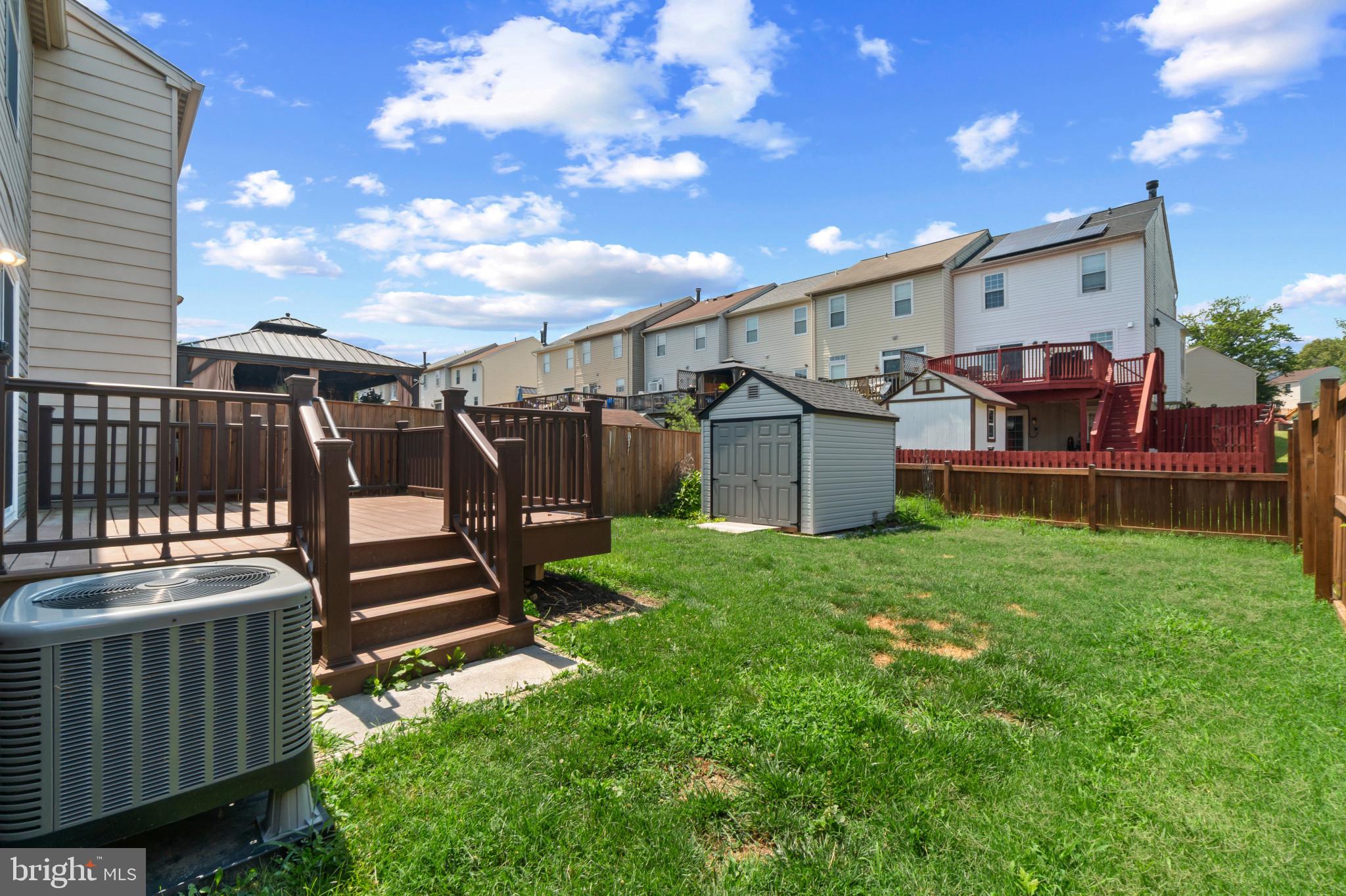 RIDGELY CHOICE - Residential