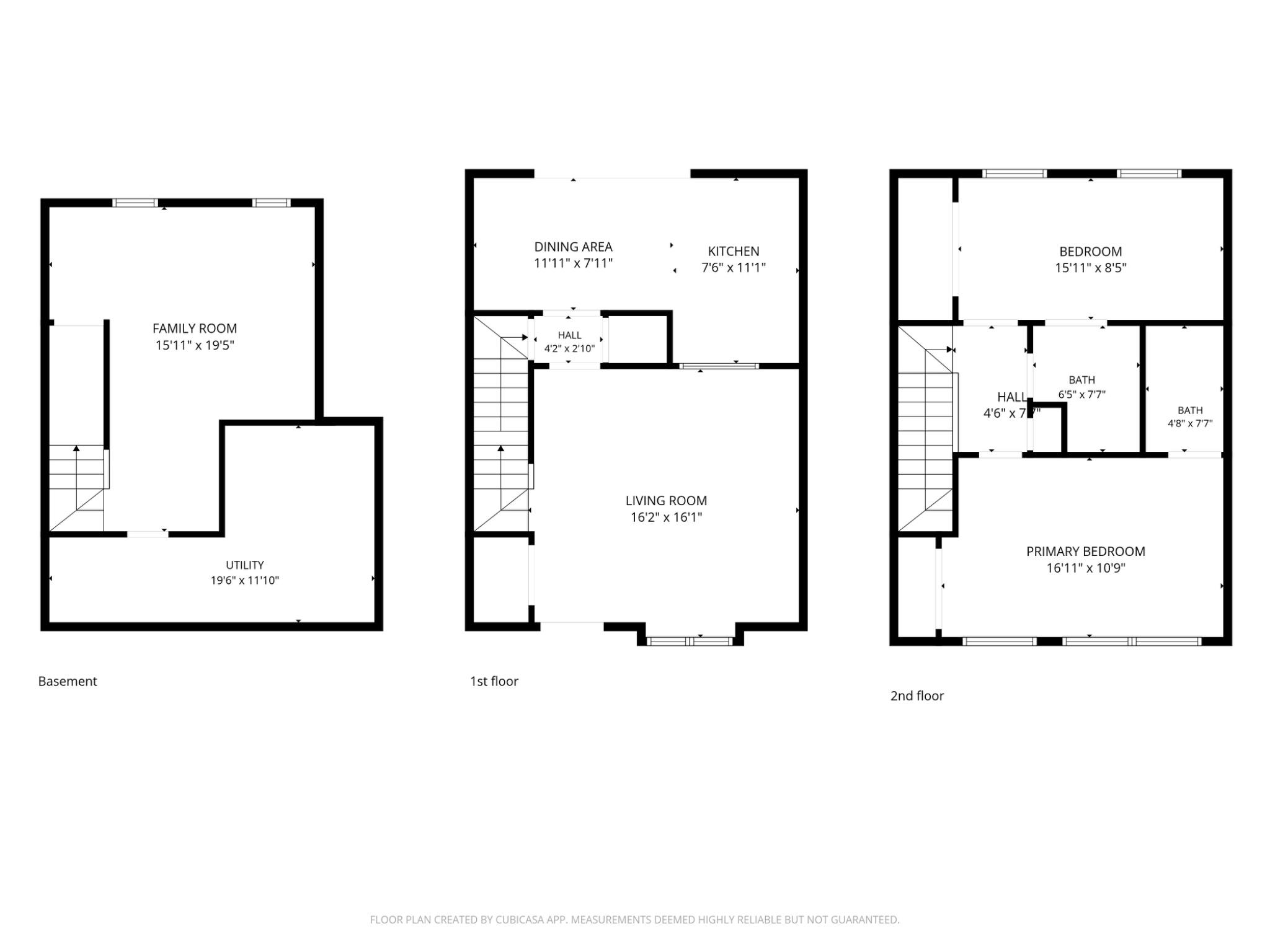 RIDGELY CHOICE - Residential