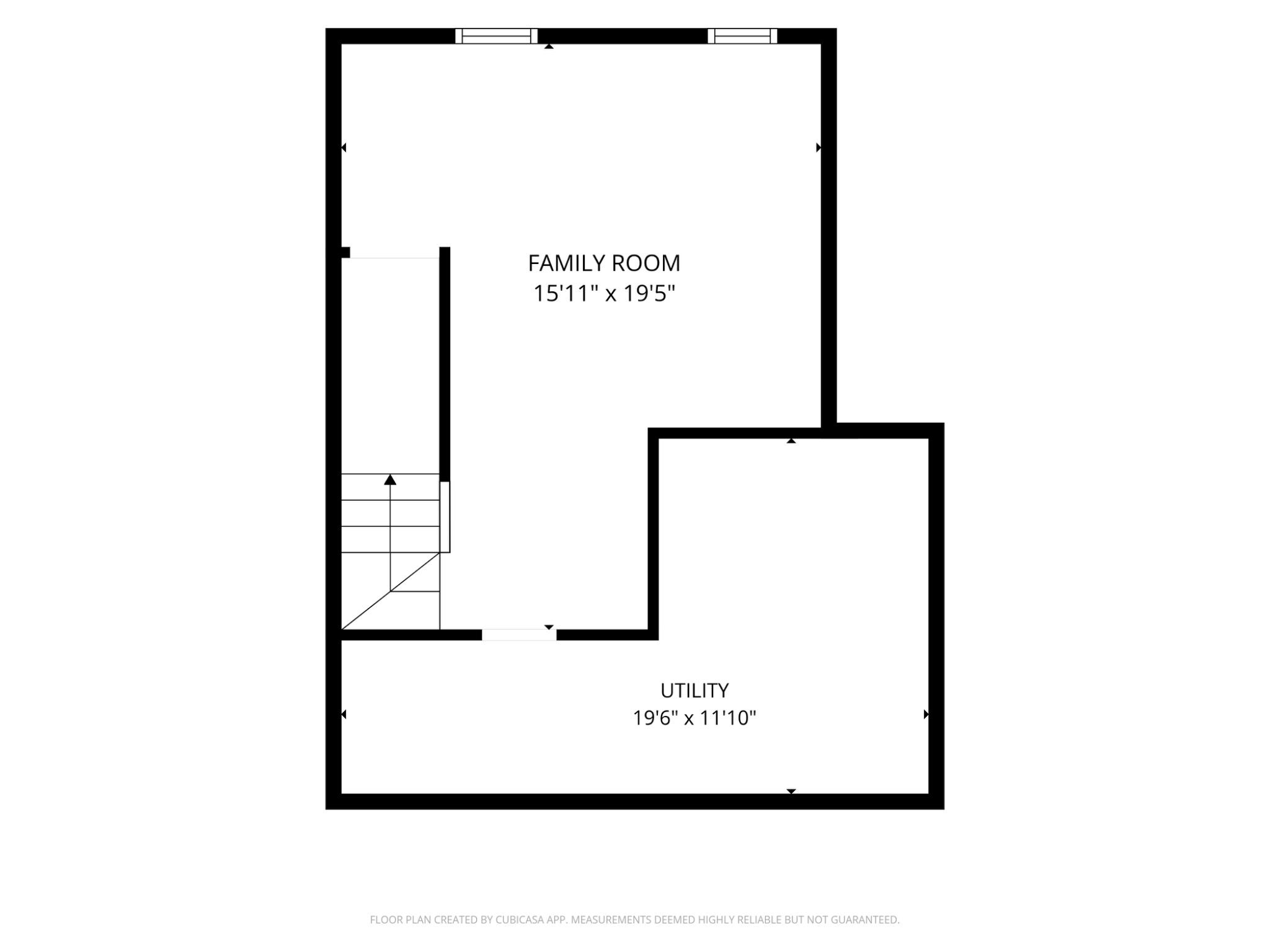 RIDGELY CHOICE - Residential