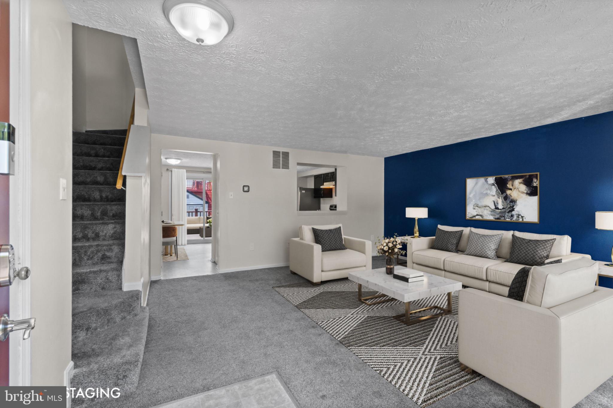 RIDGELY CHOICE - Residential