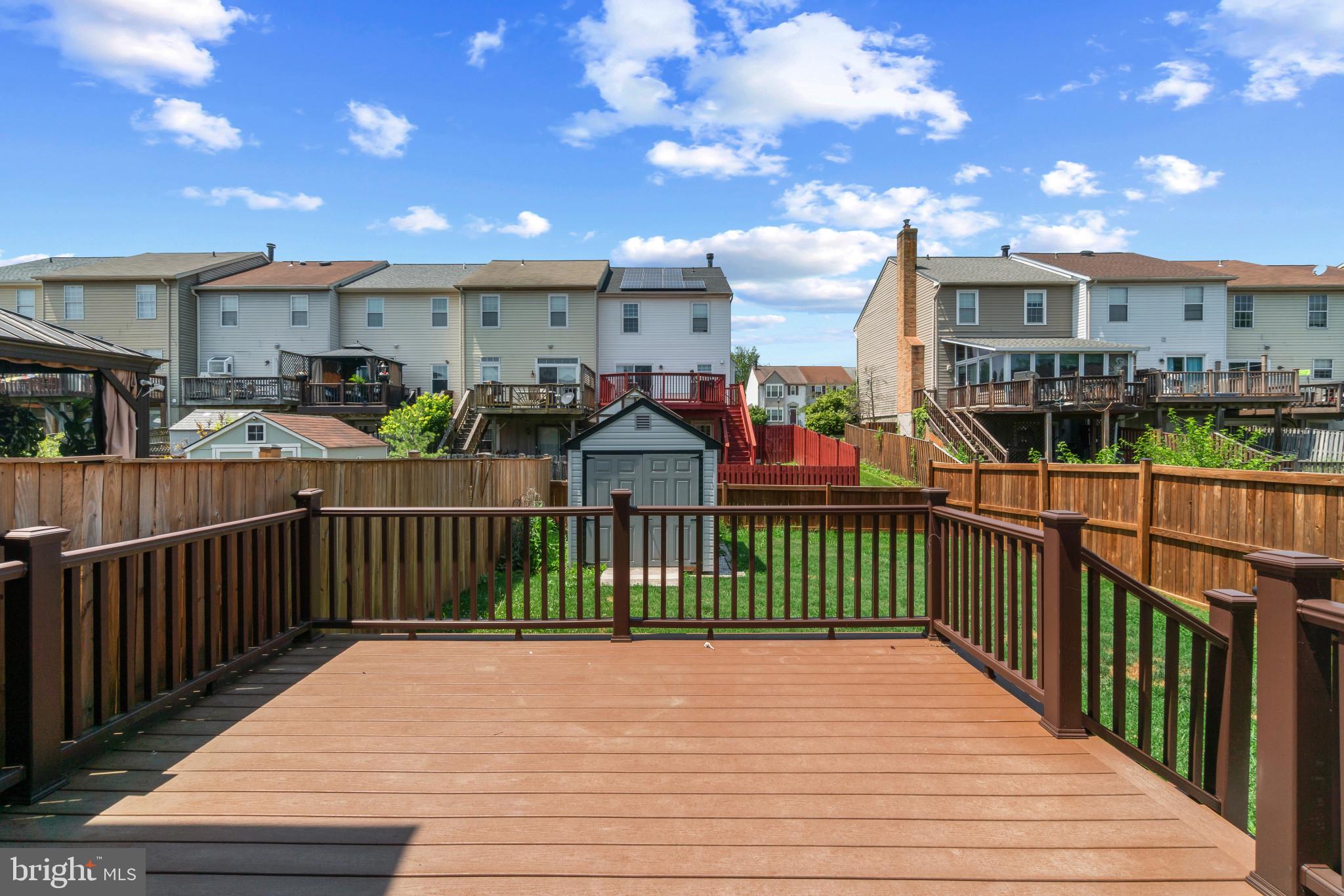 RIDGELY CHOICE - Residential
