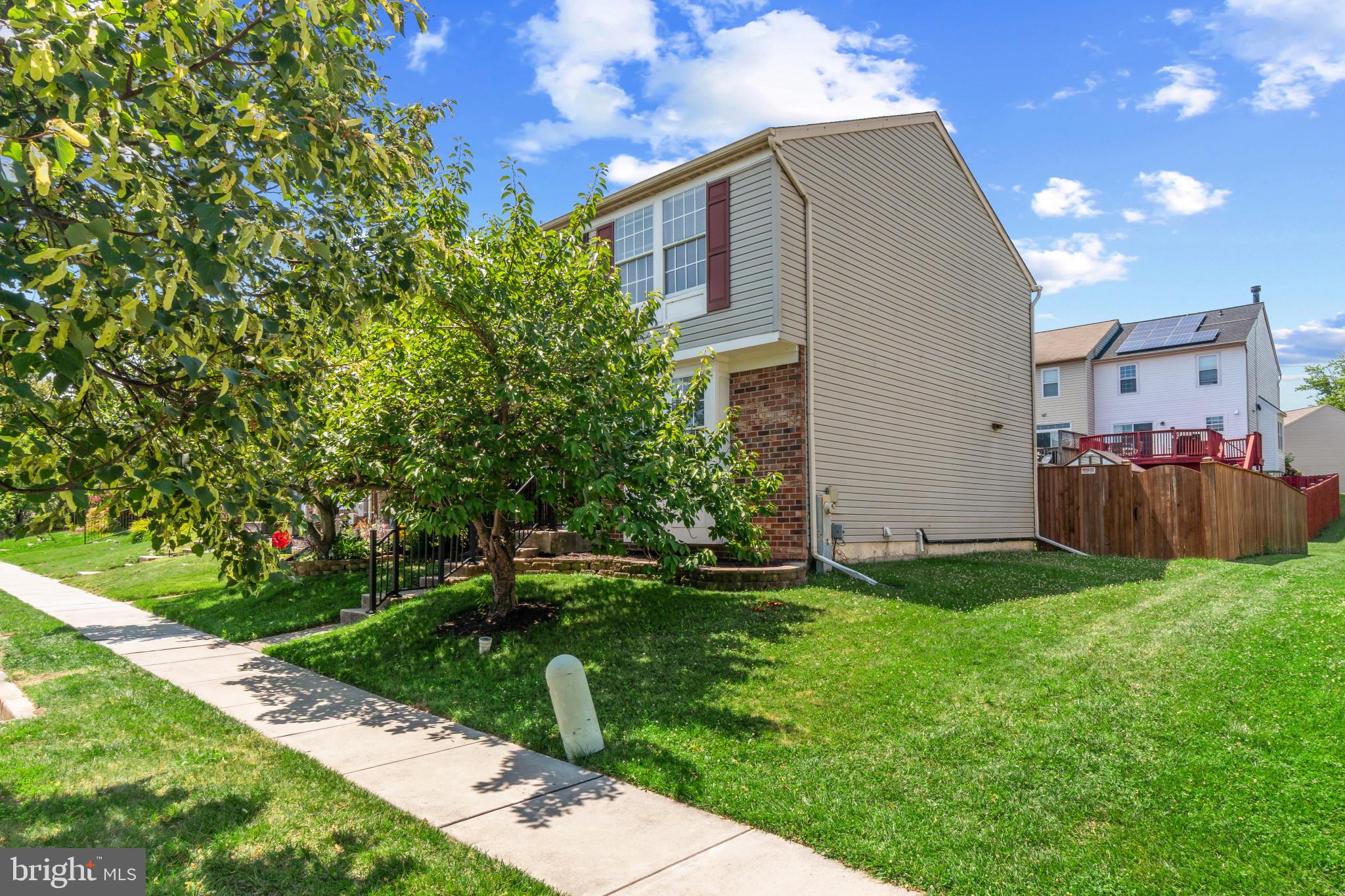 RIDGELY CHOICE - Residential
