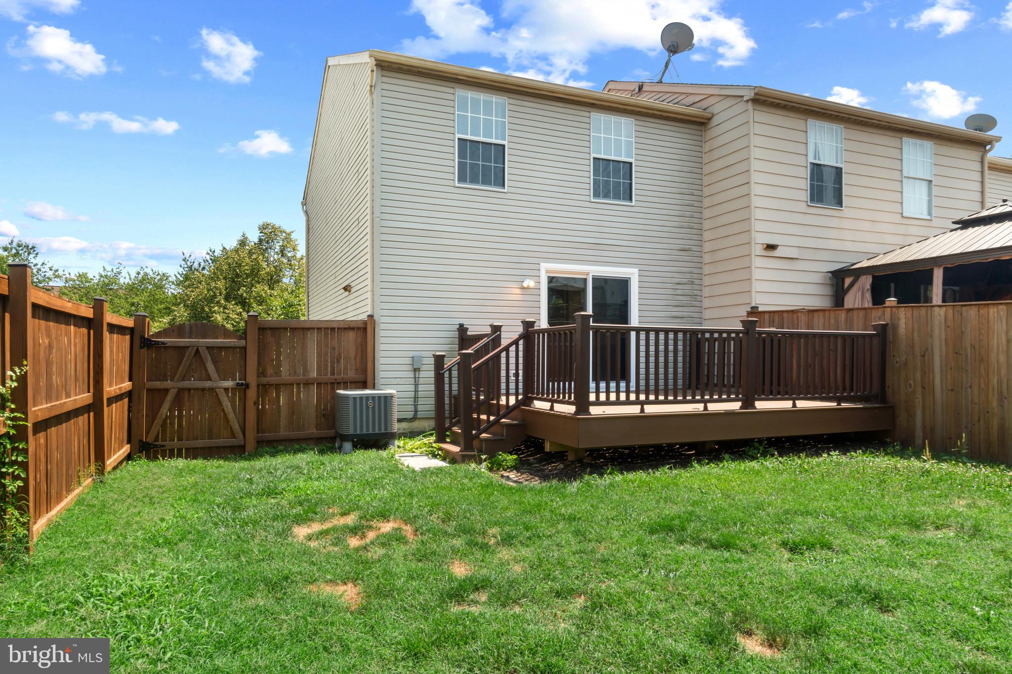 RIDGELY CHOICE - Residential