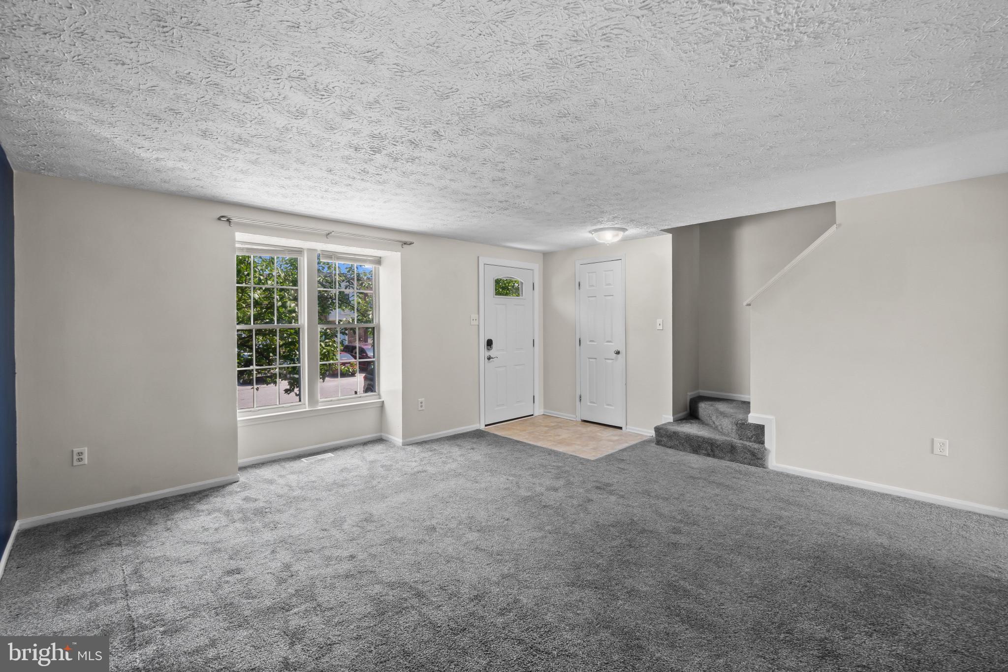 RIDGELY CHOICE - Residential