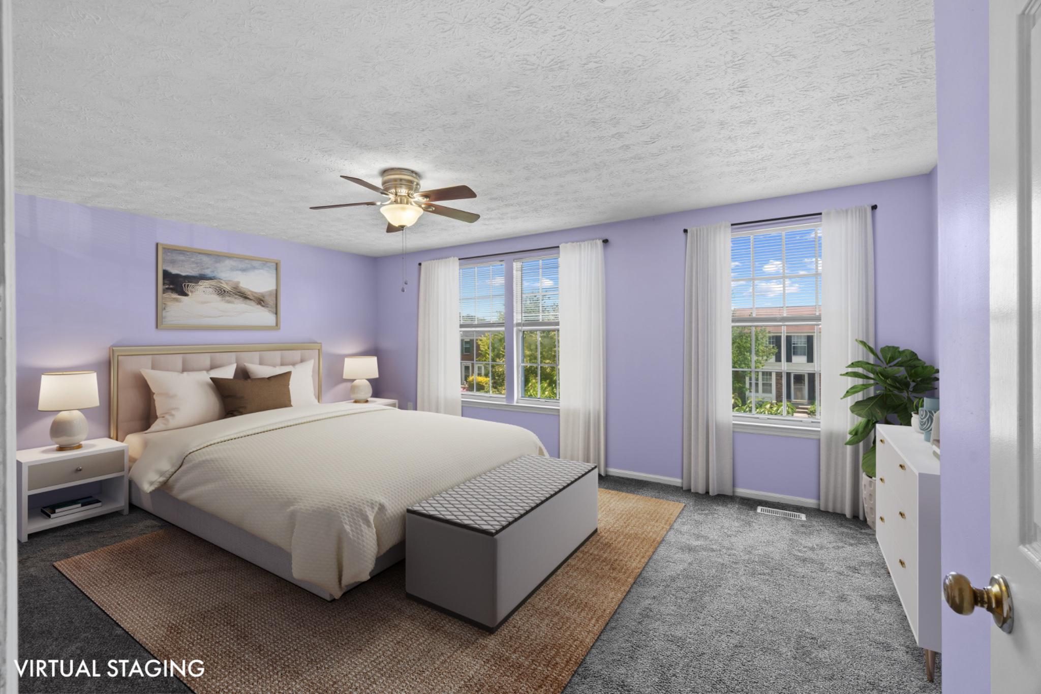 RIDGELY CHOICE - Residential