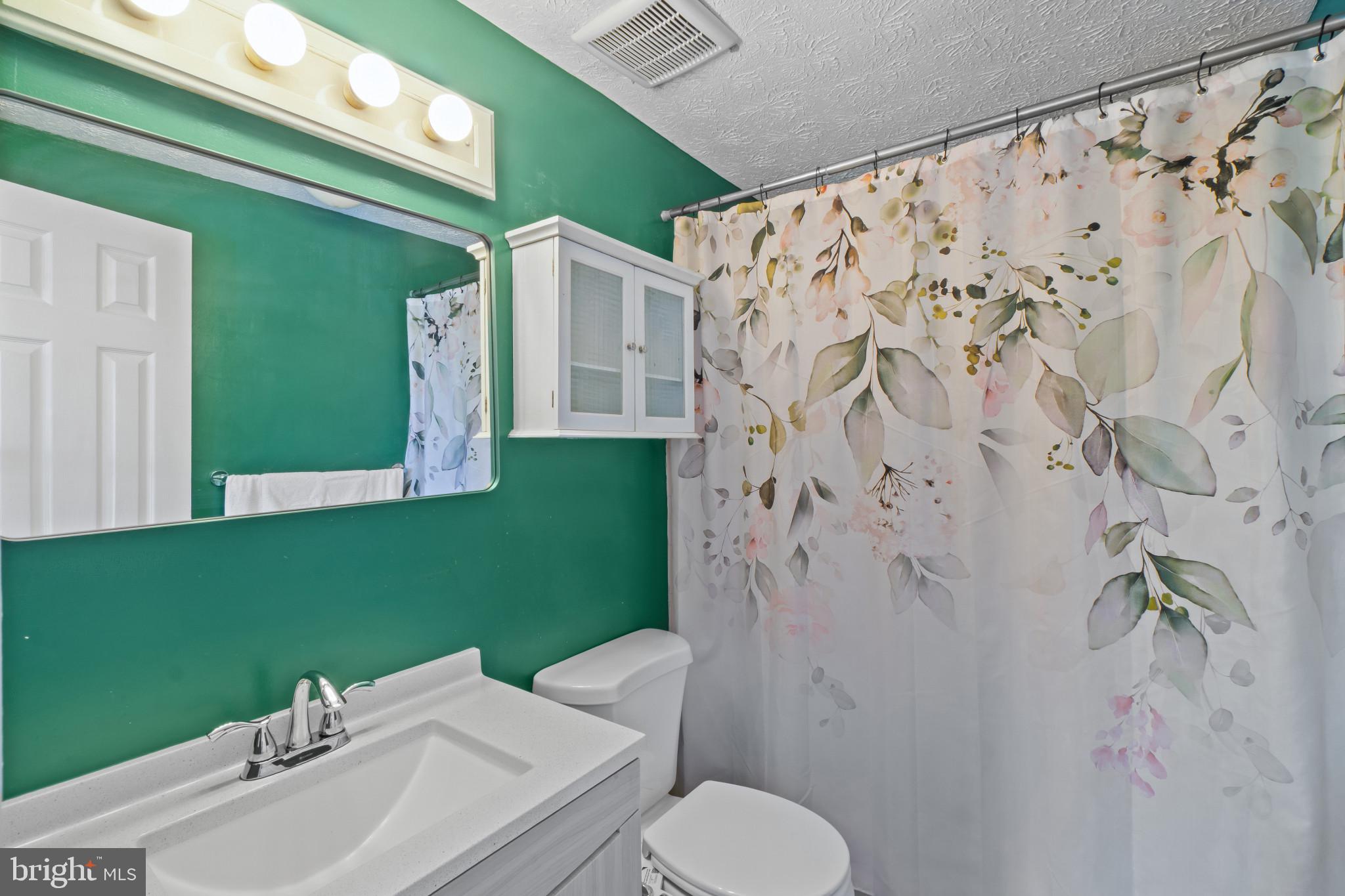 RIDGELY CHOICE - Residential