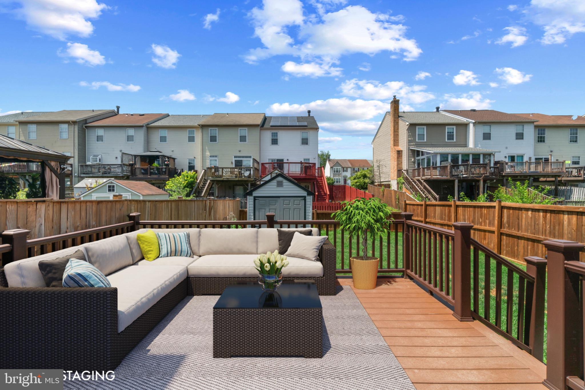RIDGELY CHOICE - Residential