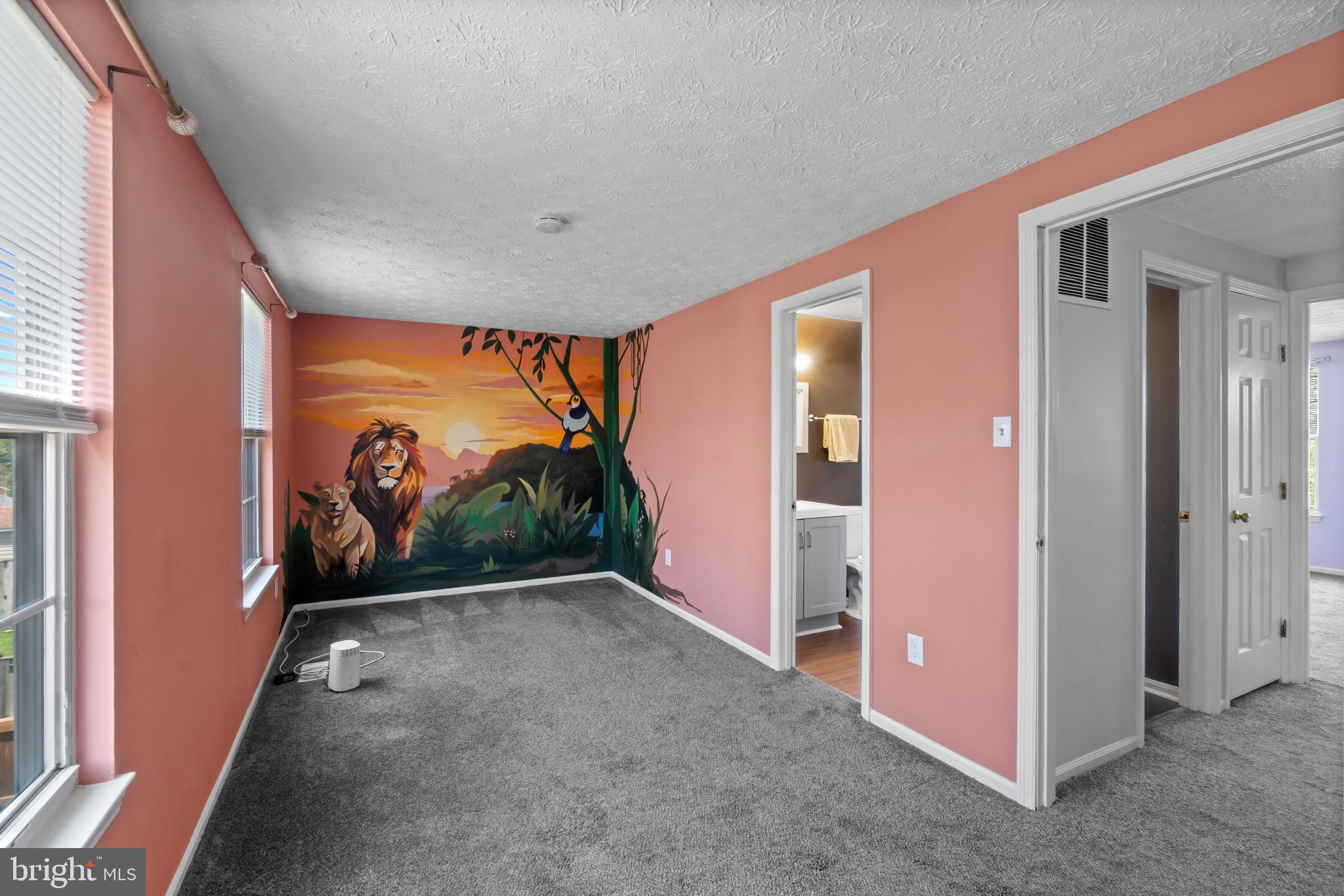 RIDGELY CHOICE - Residential
