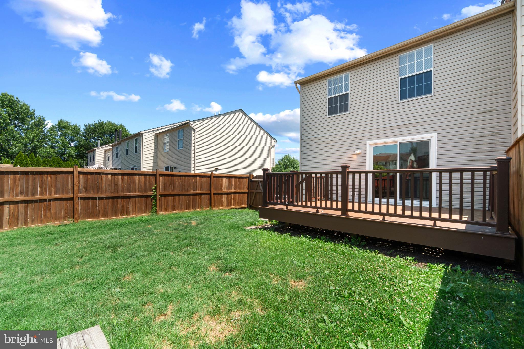 RIDGELY CHOICE - Residential