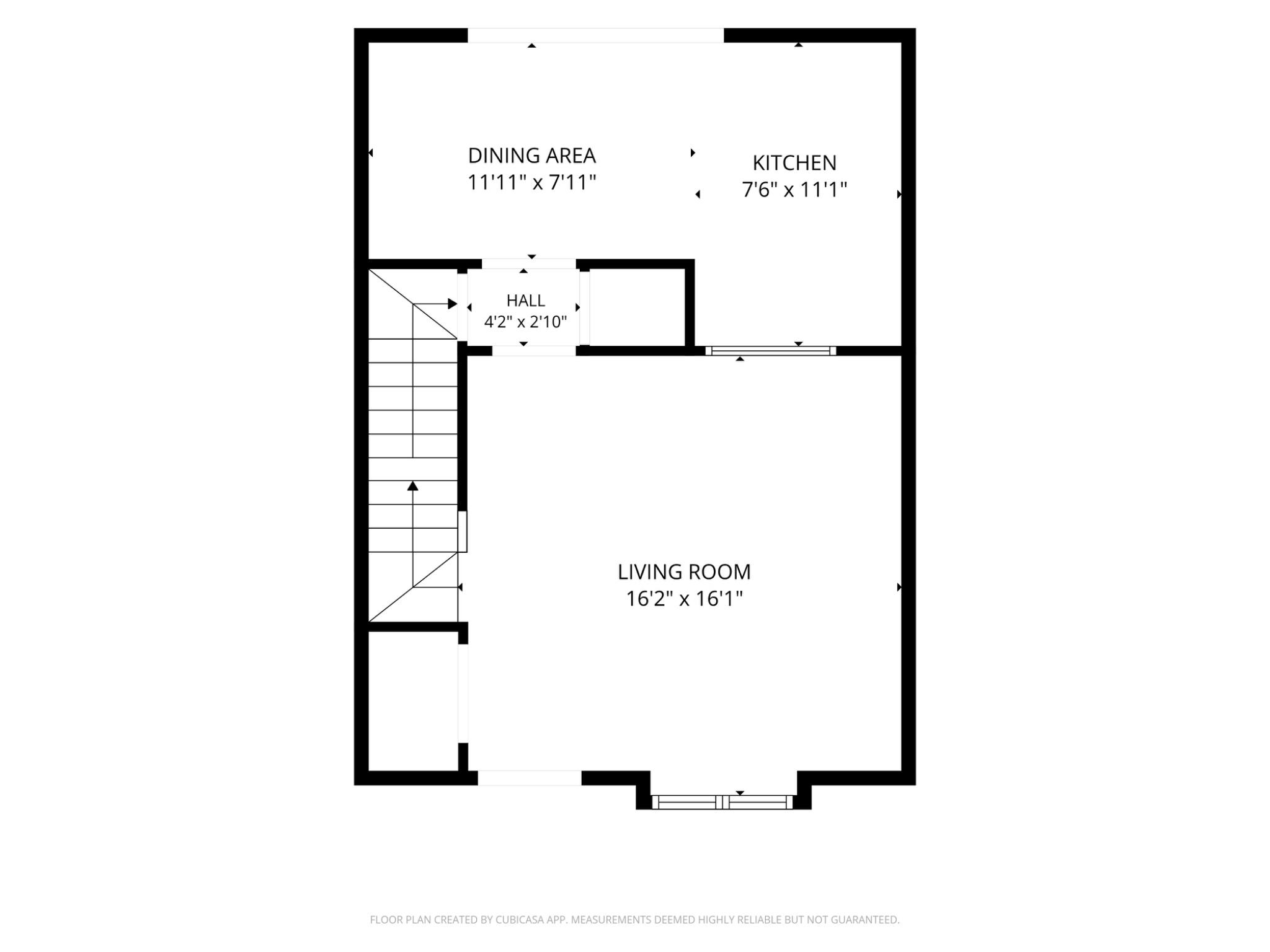 RIDGELY CHOICE - Residential