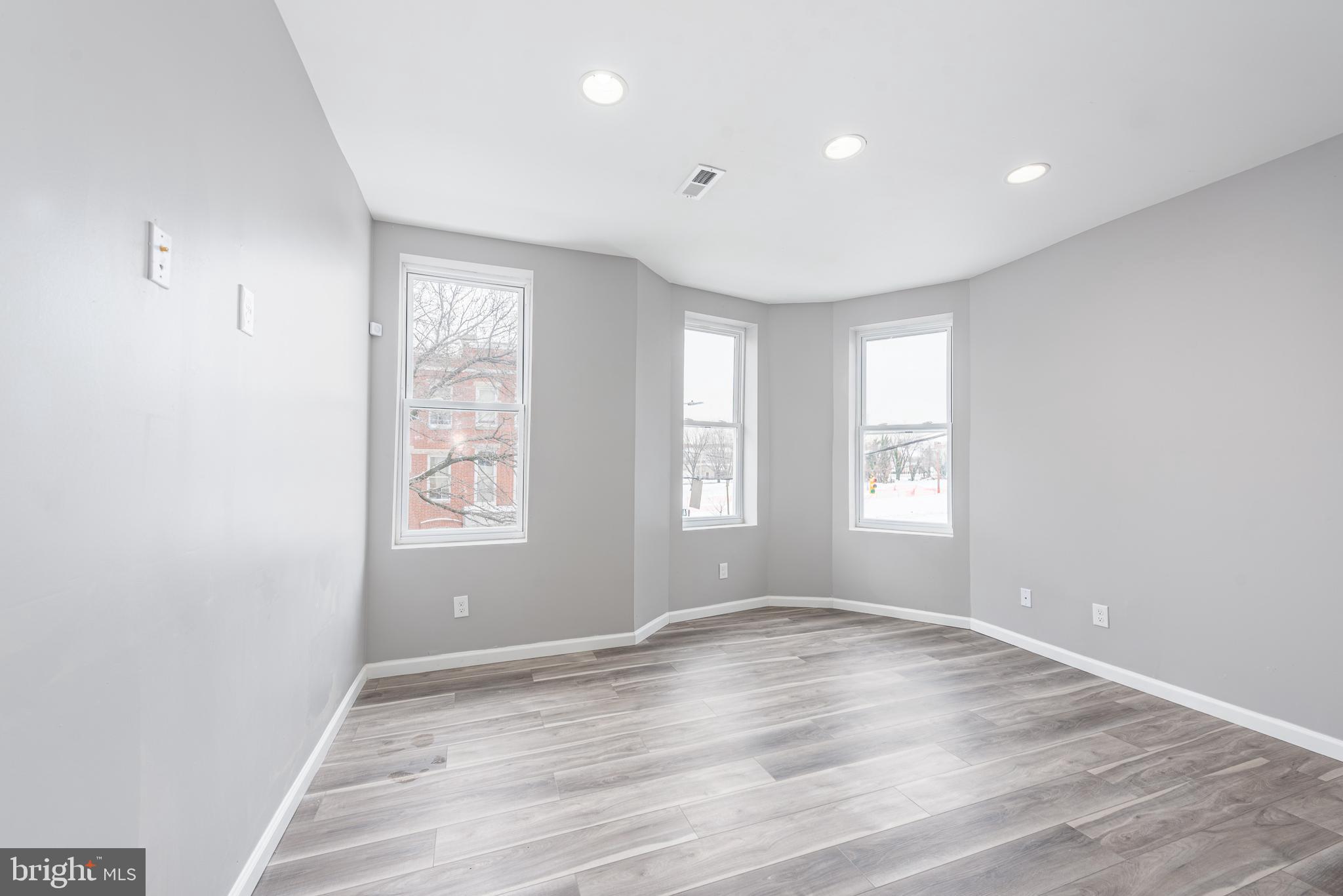 DRUID HEIGHTS - Residential